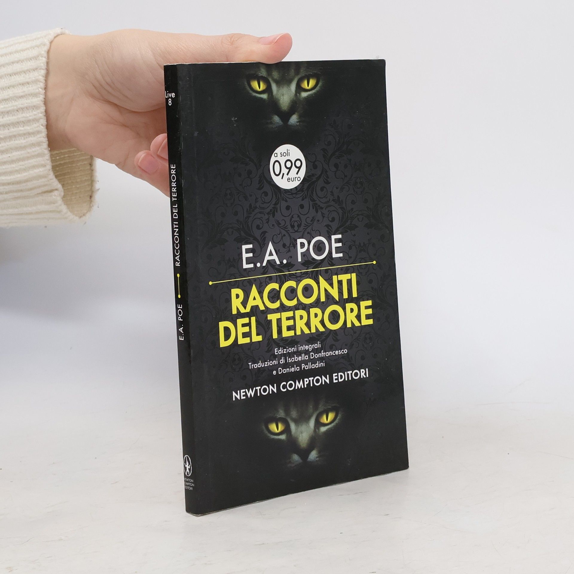 Racconti del terrore