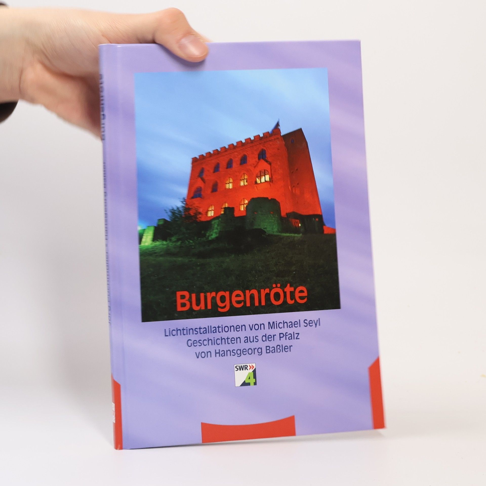 Burgenröte