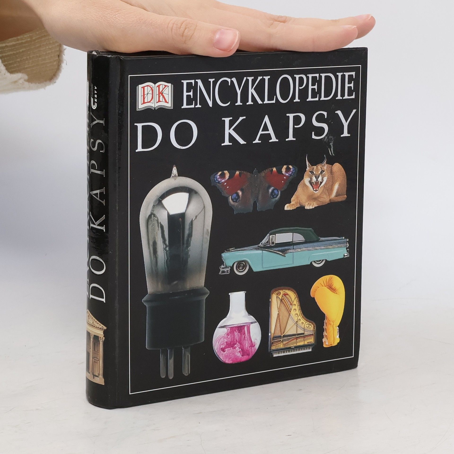 Encyklopedie do kapsy
