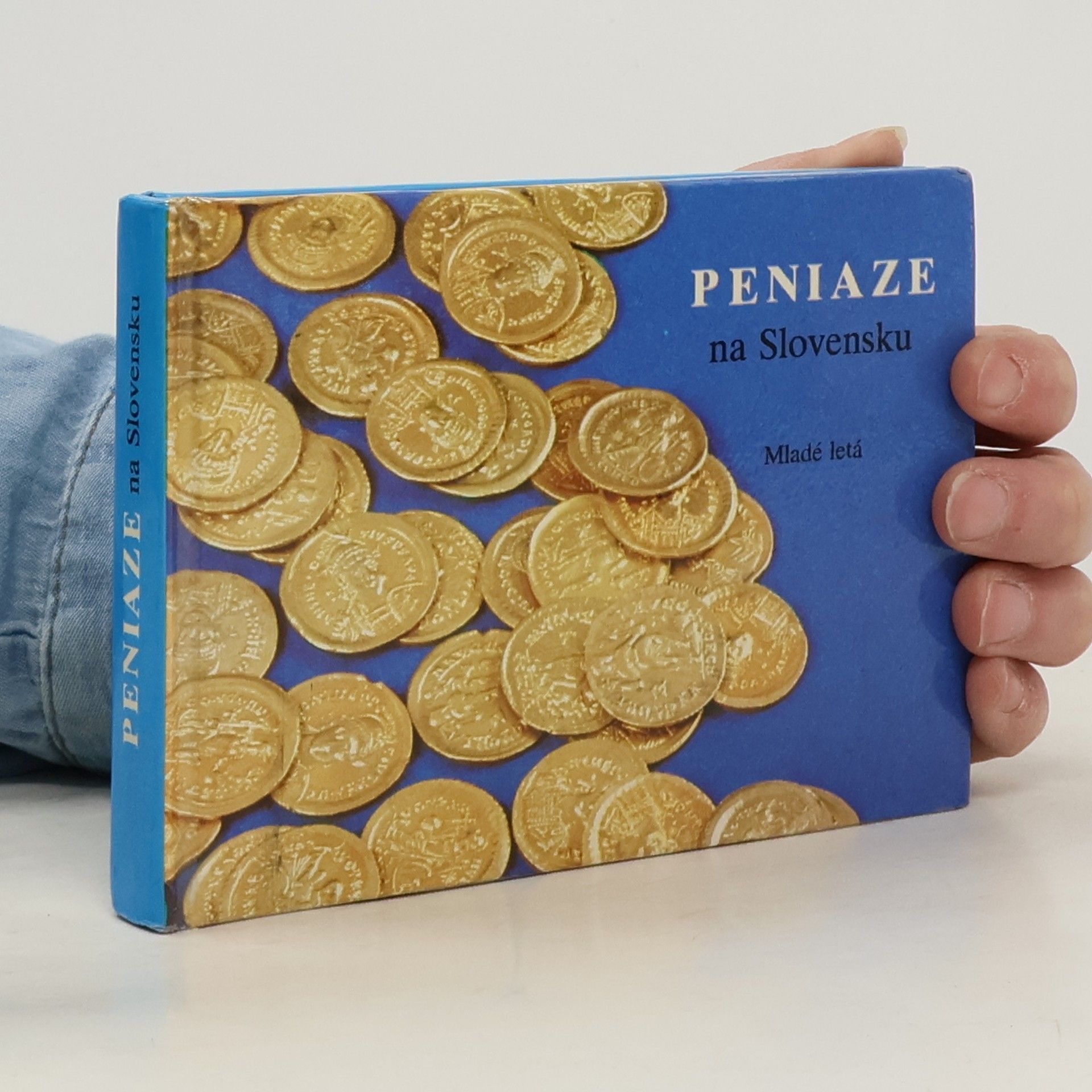 Felix Kostolanský Peniaze na Slovensku