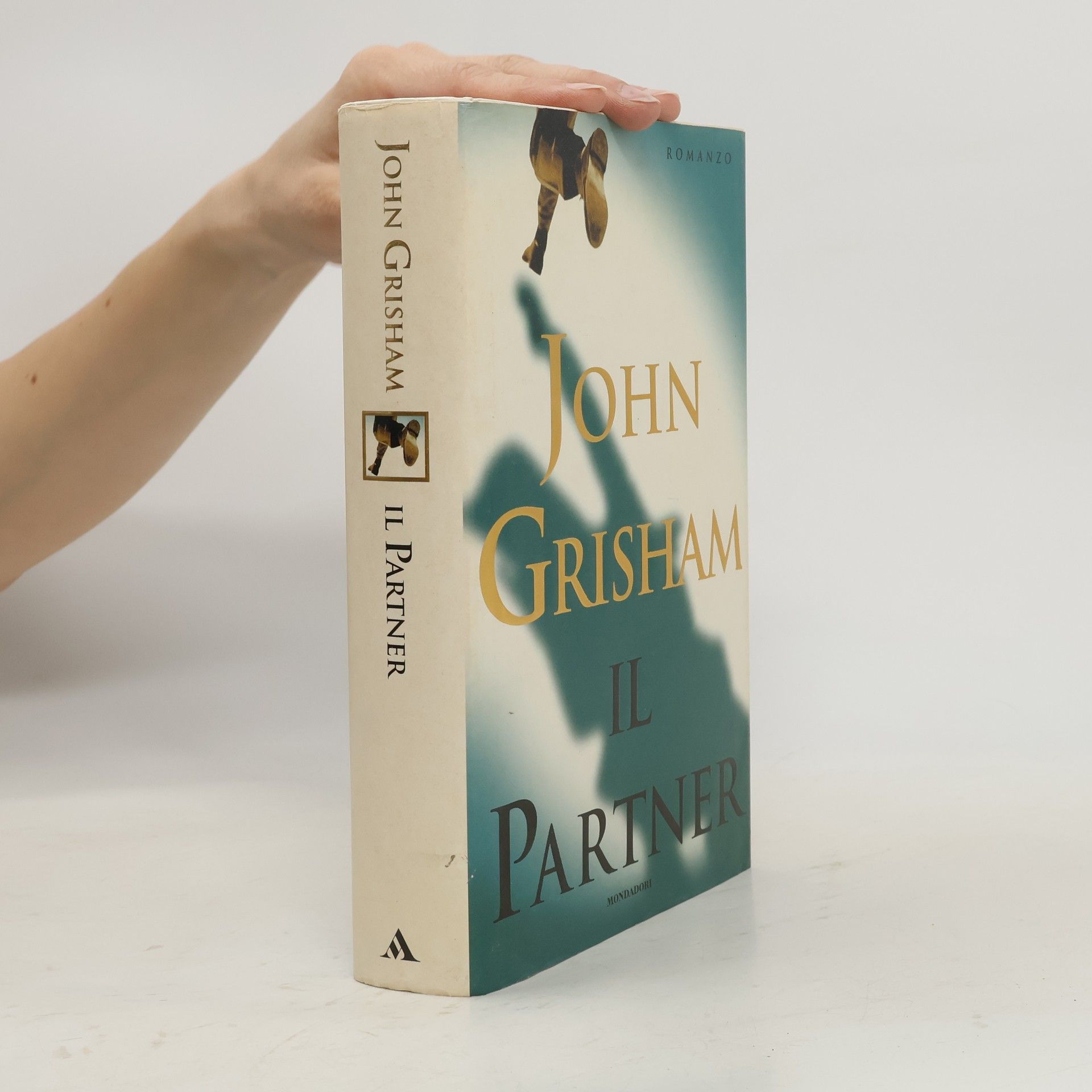 John Grisham Il Partner