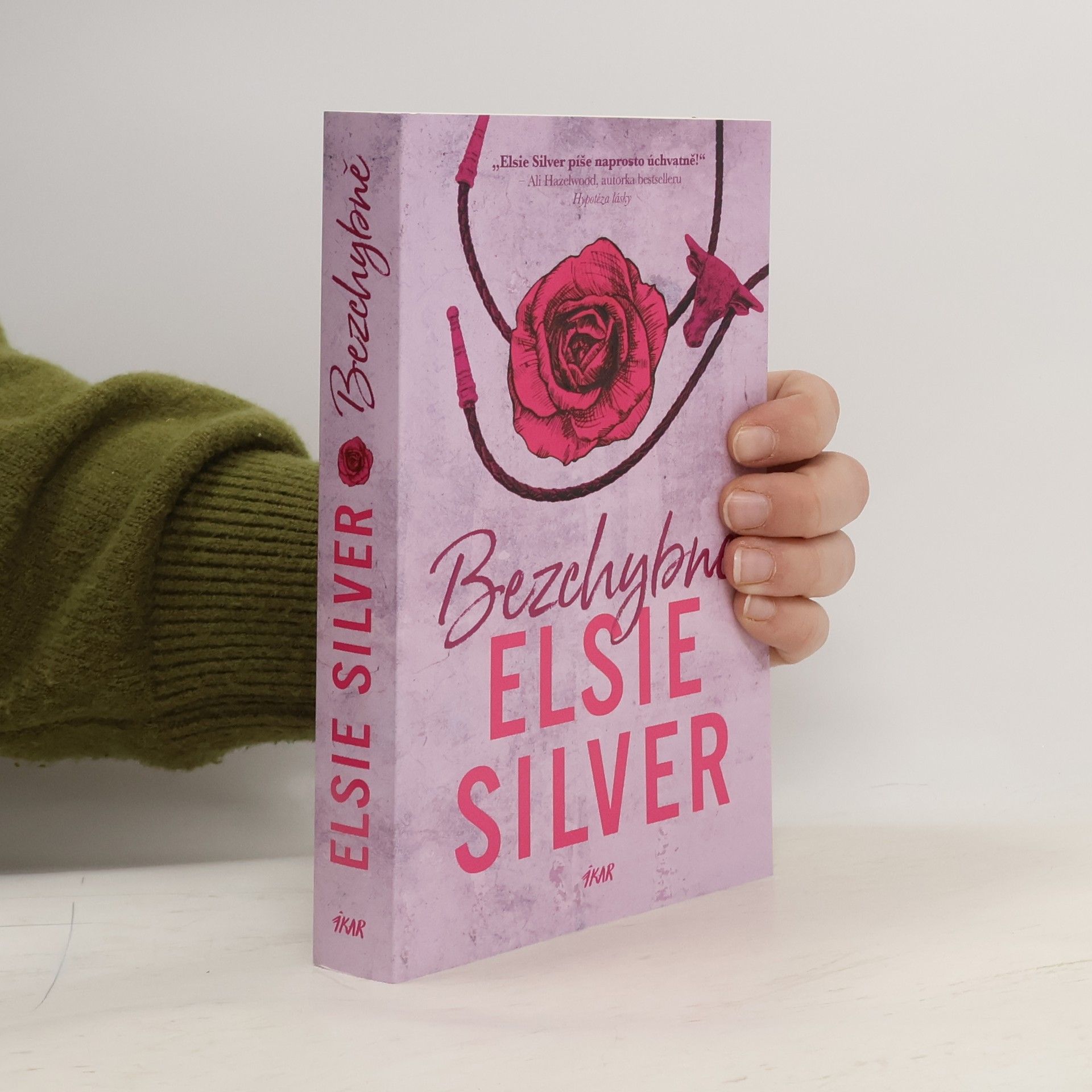 Elsie Silver Bezchybně