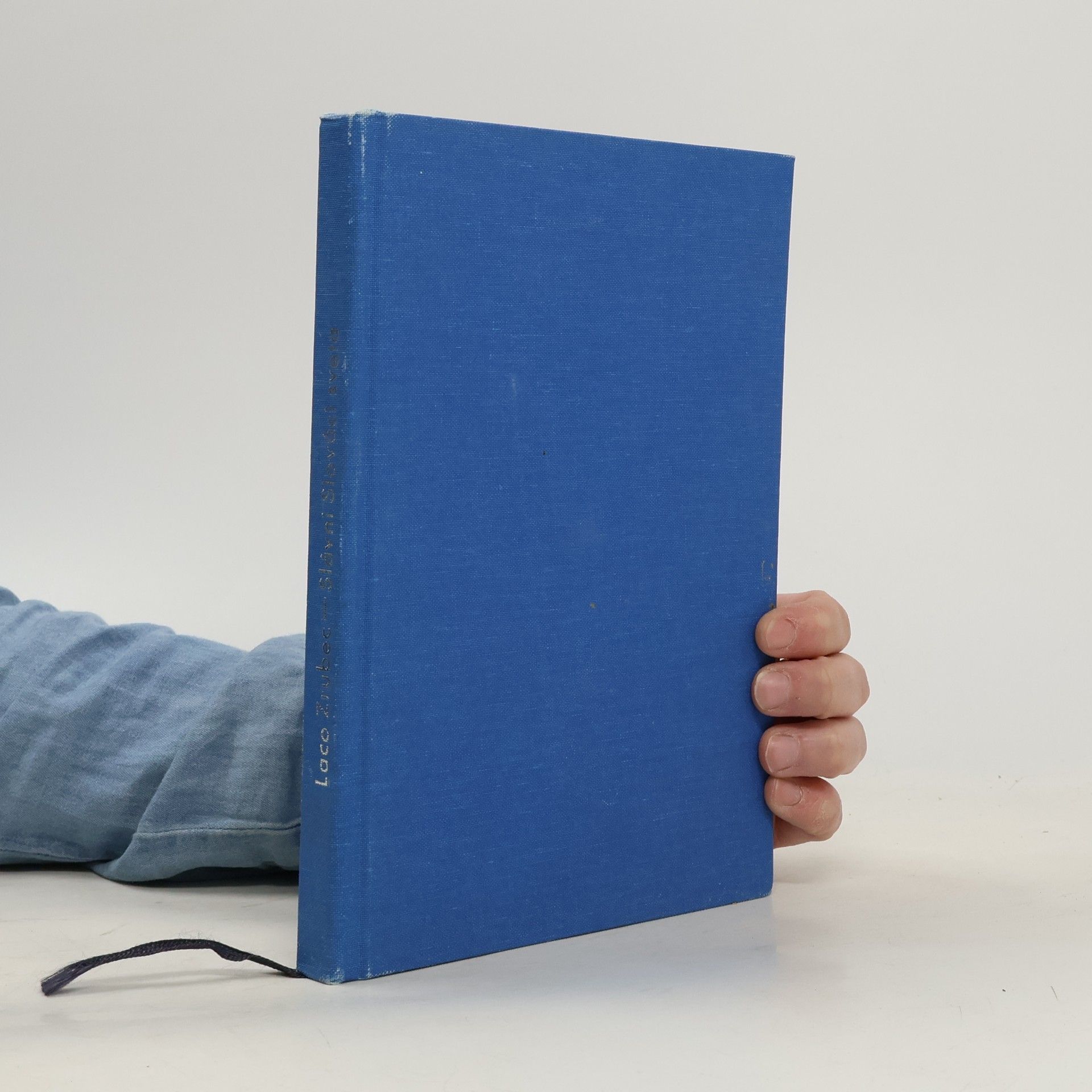 Laco Zrubec Slávni Slováci sveta