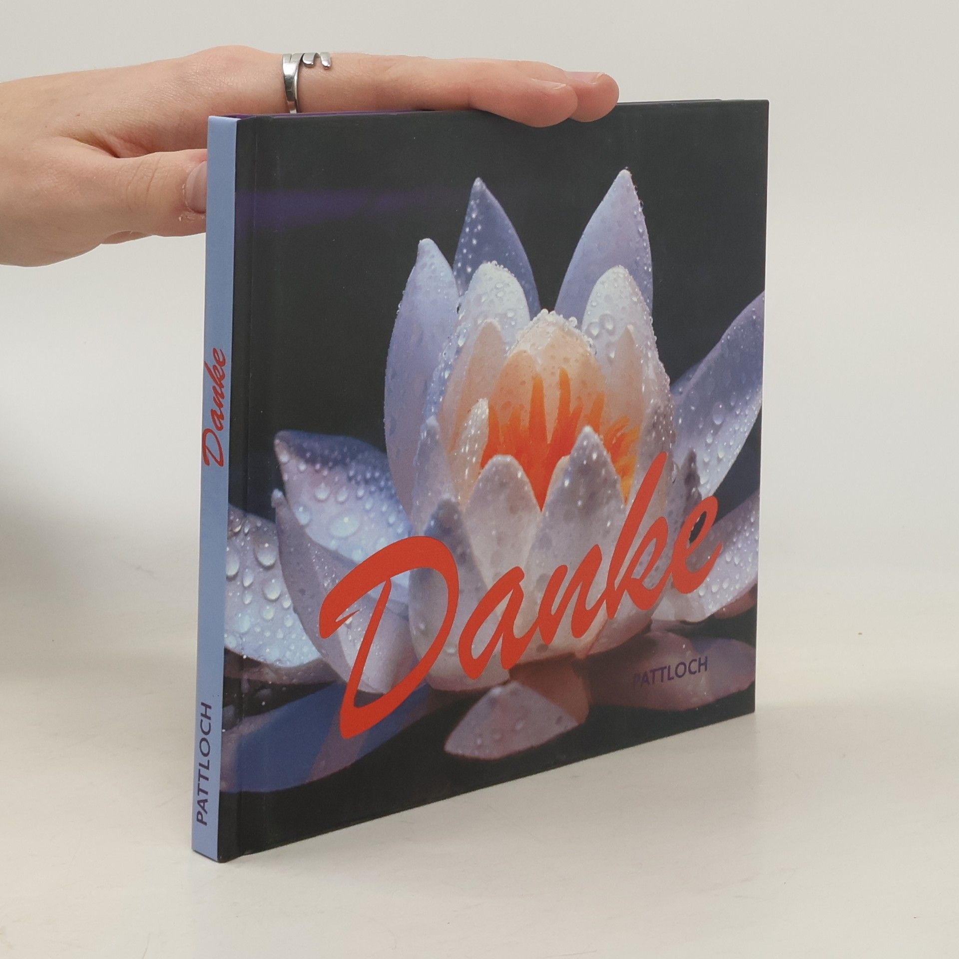 Autorenkollektiv Danke