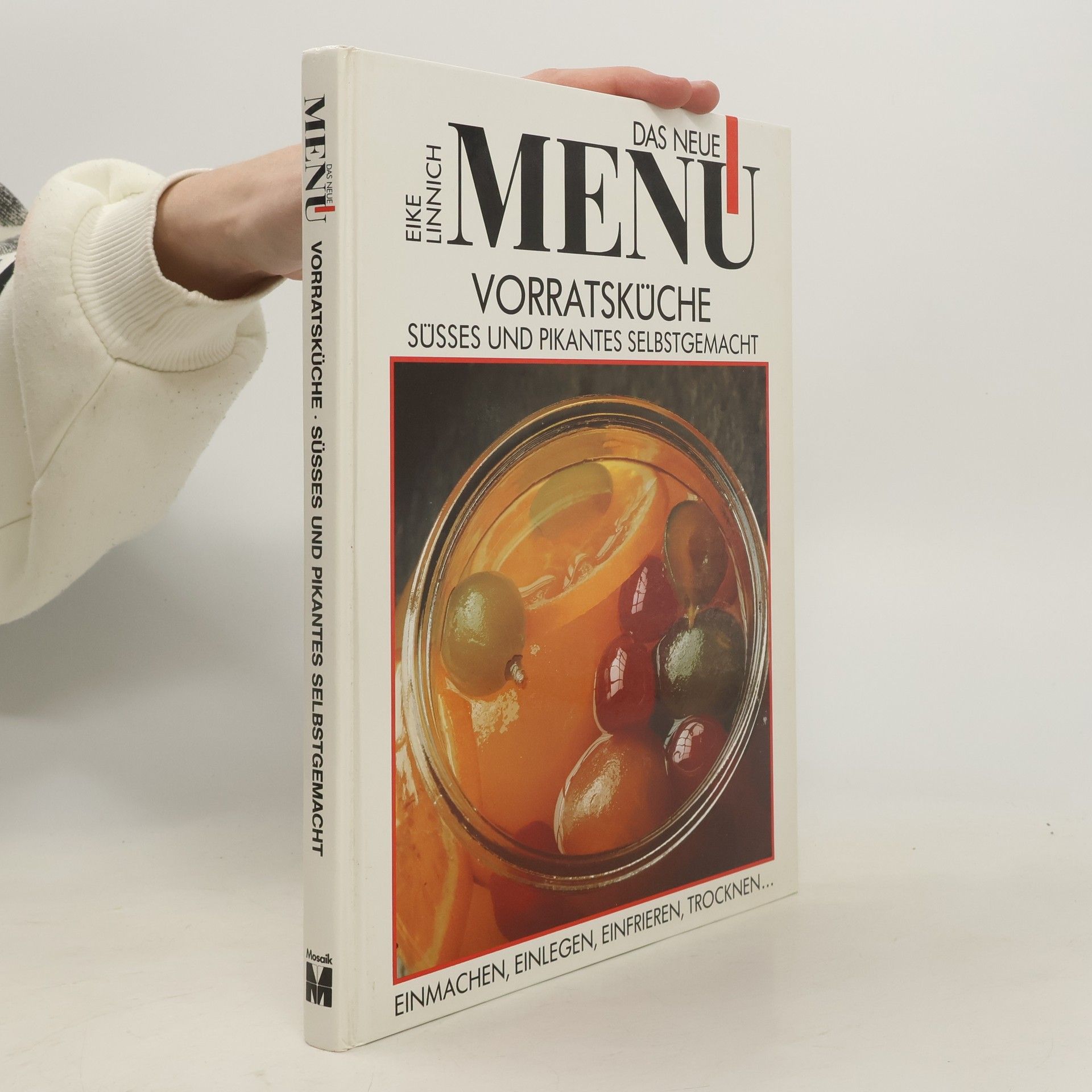 Ulrike Erbertseder Vorratsküche