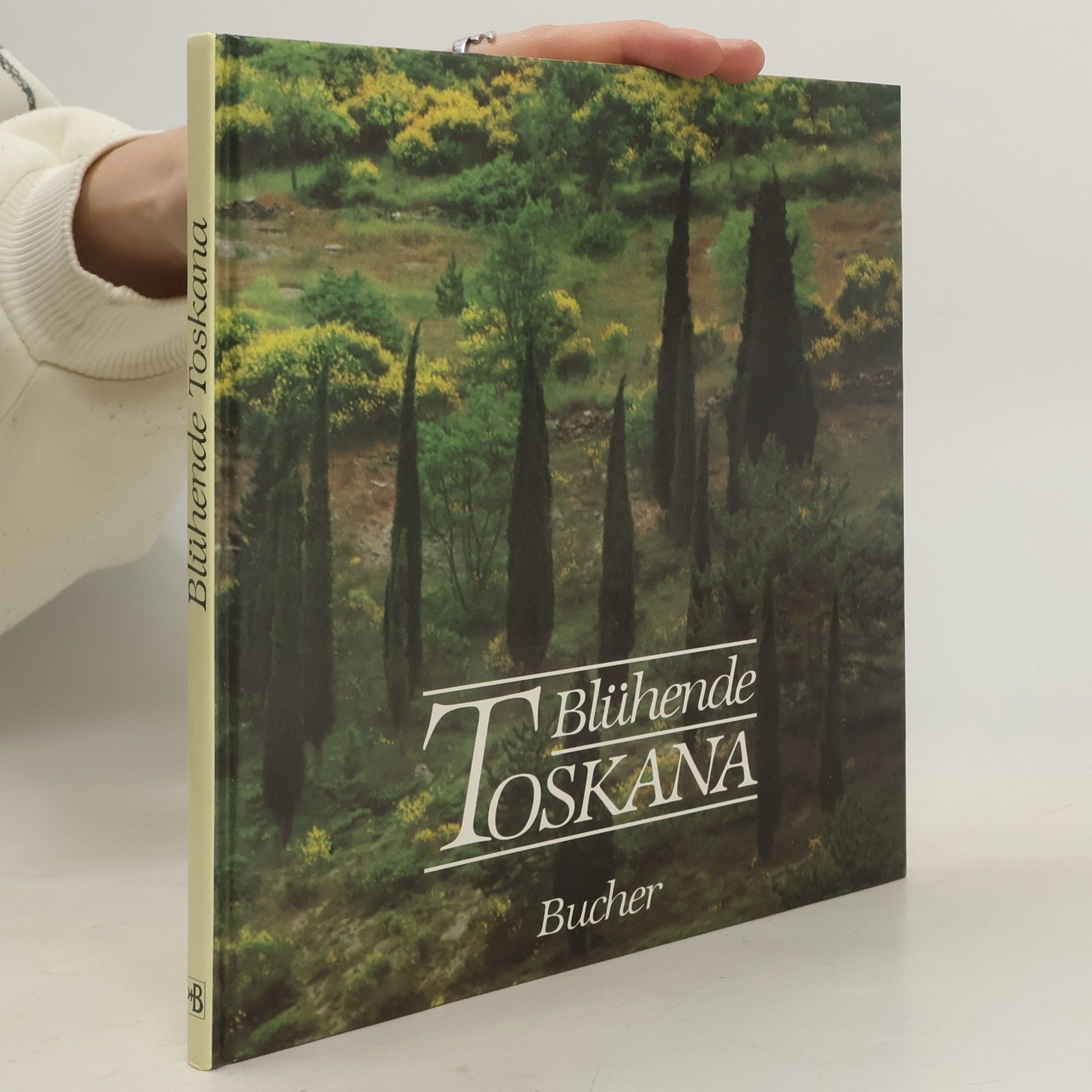 kolektiv Blühende Toskana