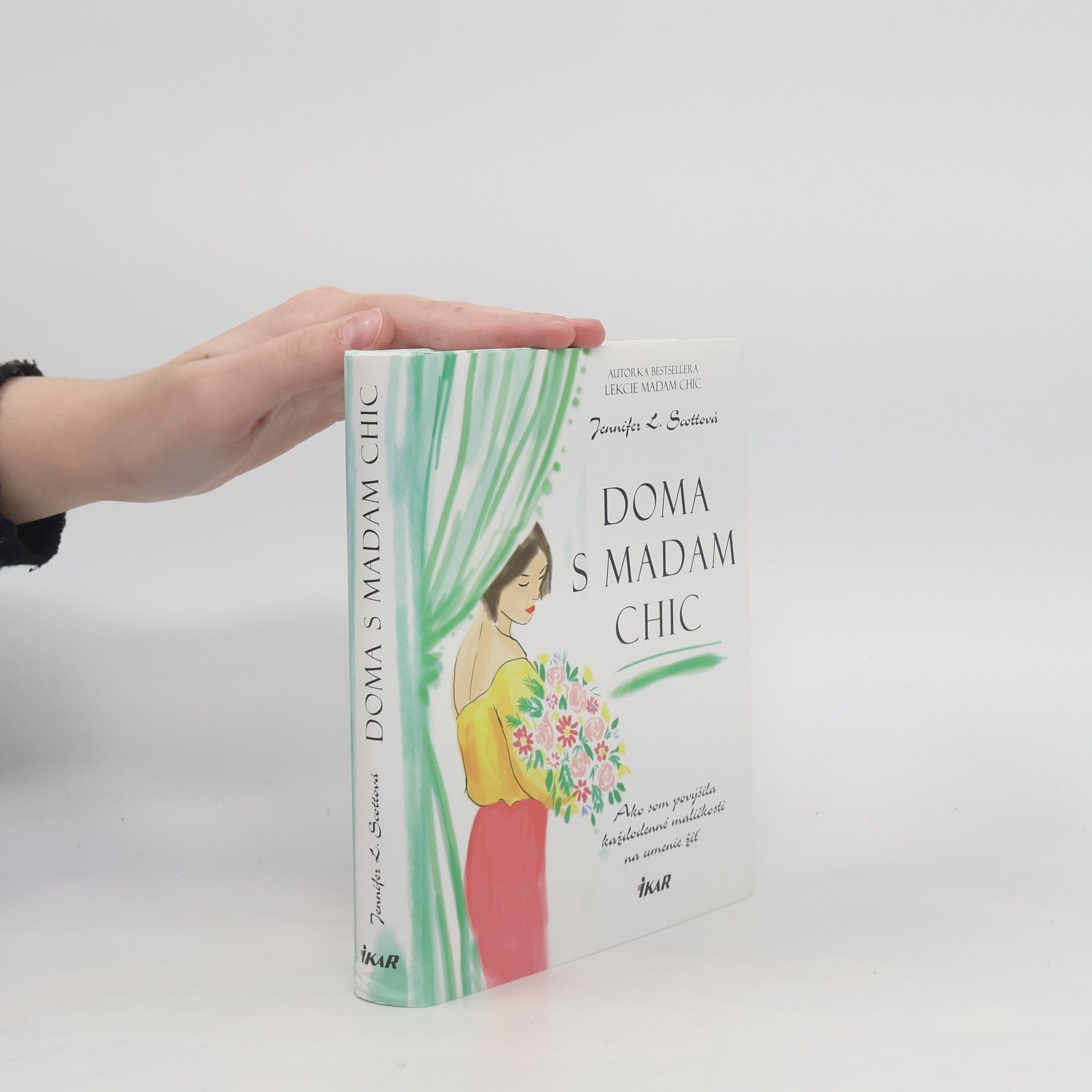 Jennifer L. Scott Doma s Madam Chic