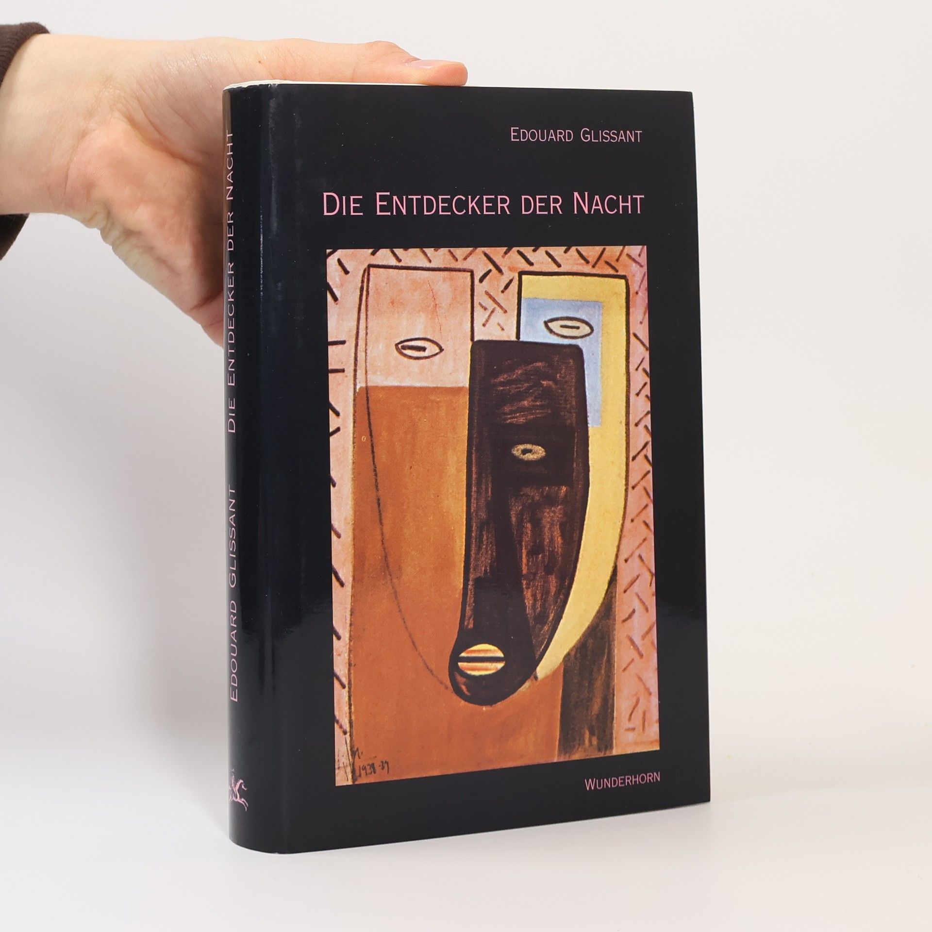 Die Entdecker der Nacht