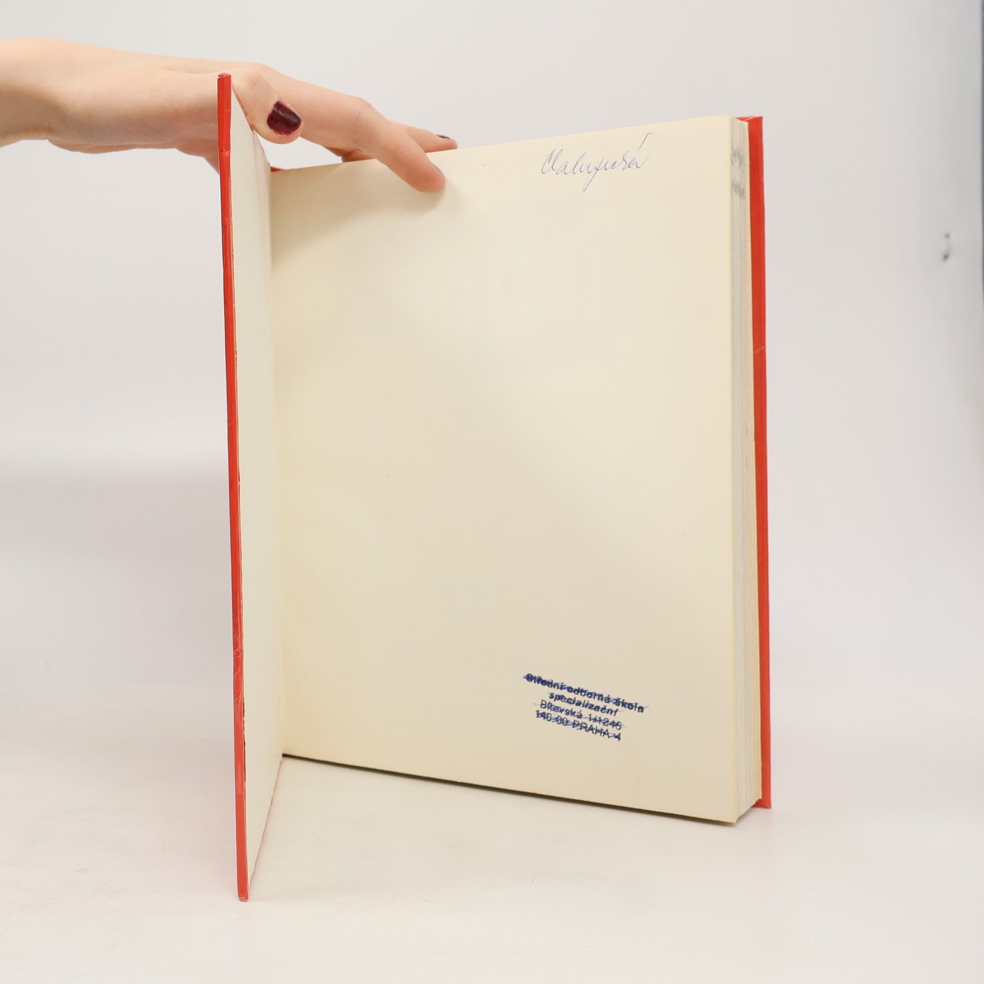 Michael Swam The Cambridge English Course 1. Student's Book