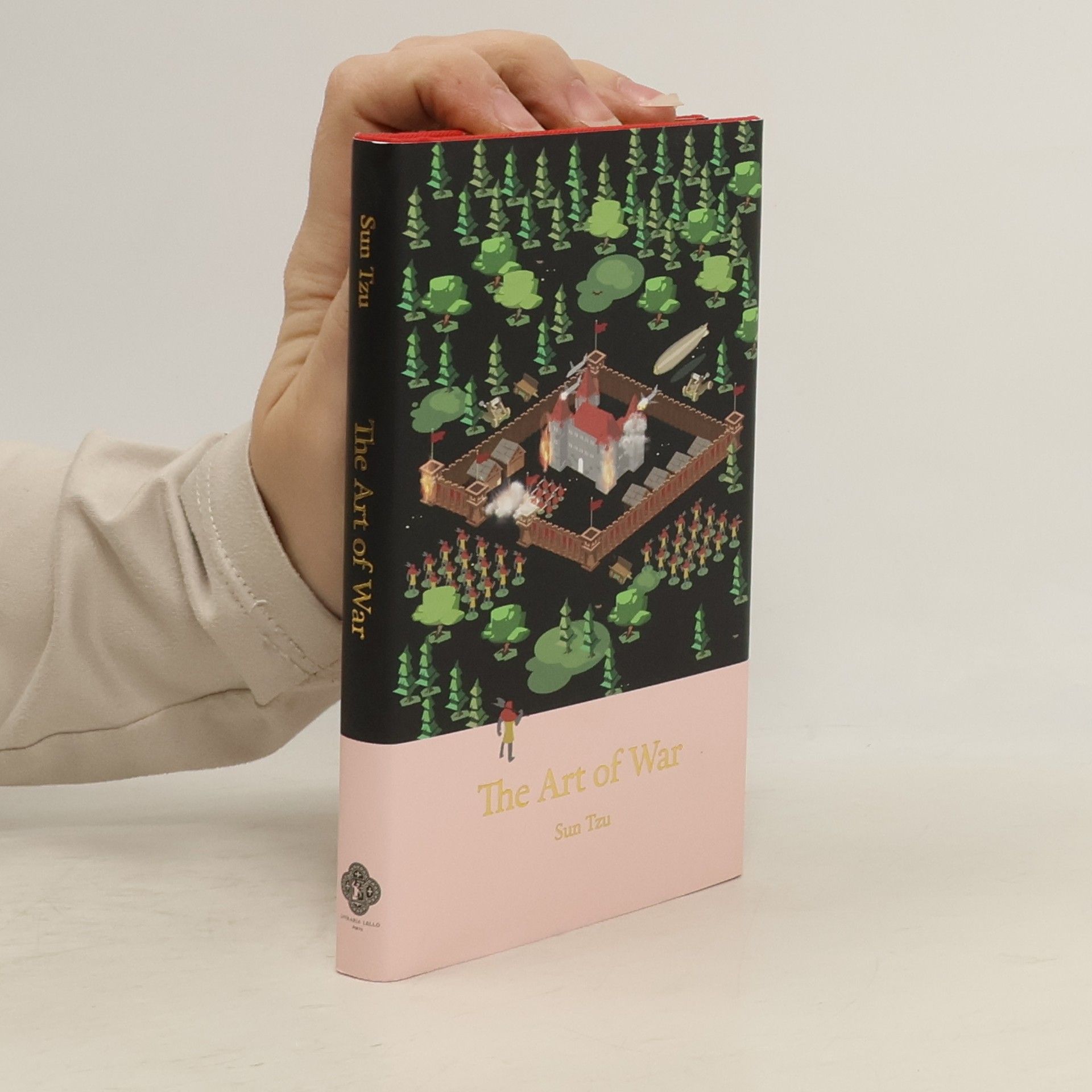 Sun Tzu The Art of War