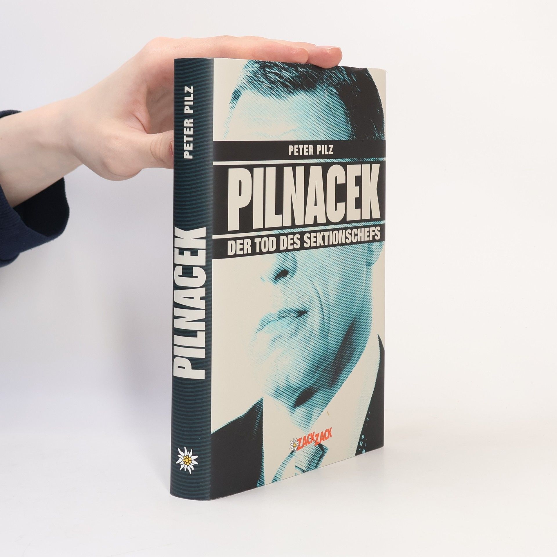 Peter Pilz Pilnacek