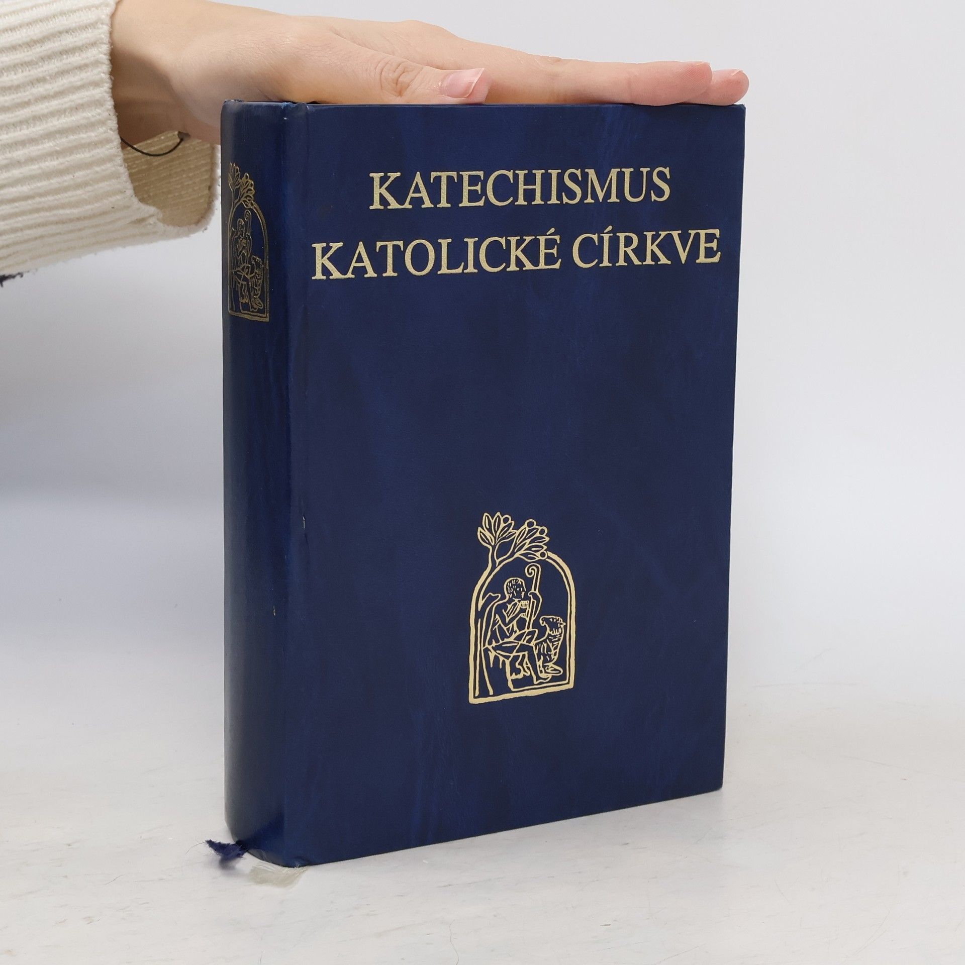 Katechismus katolické církve