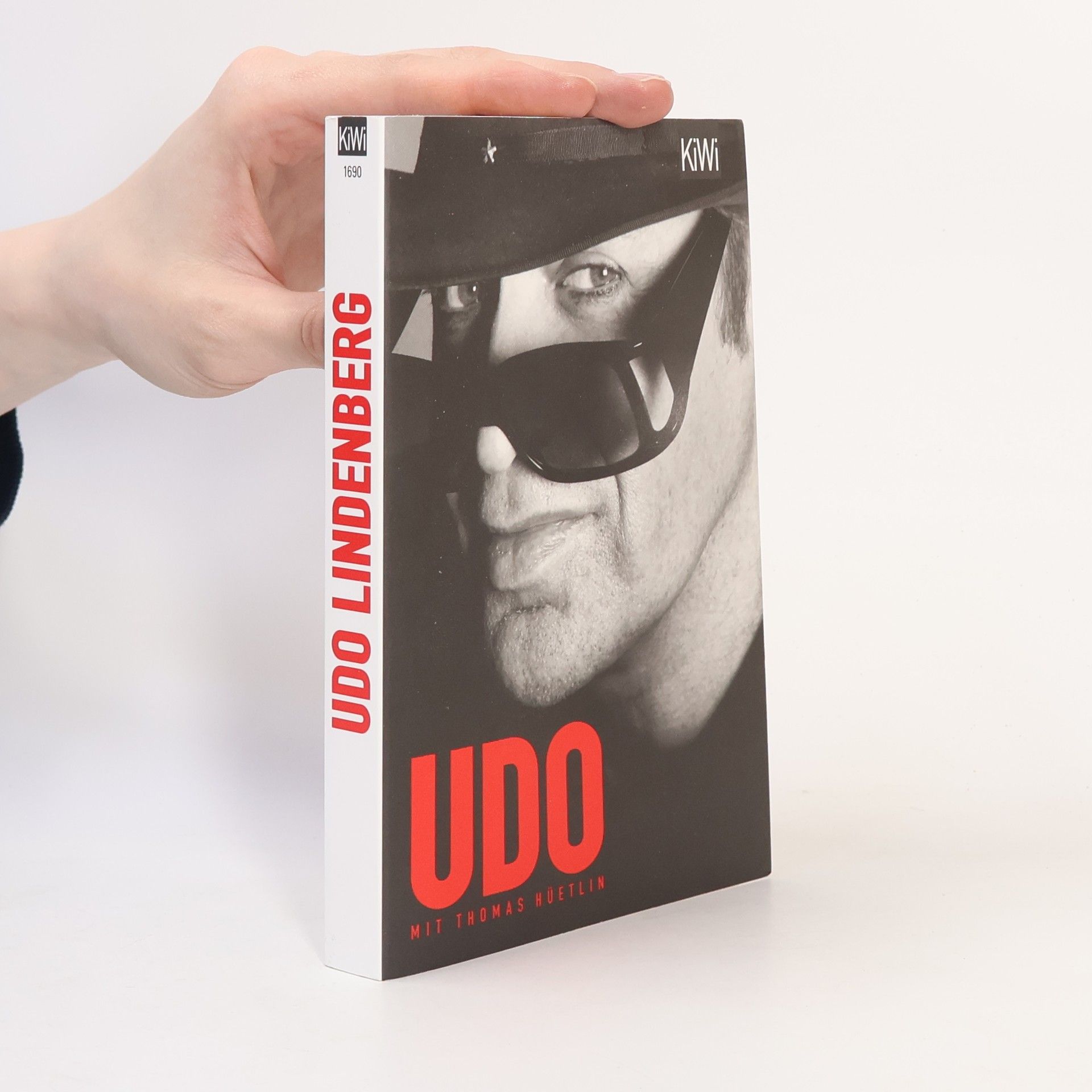 Udo Lindenberg Udo