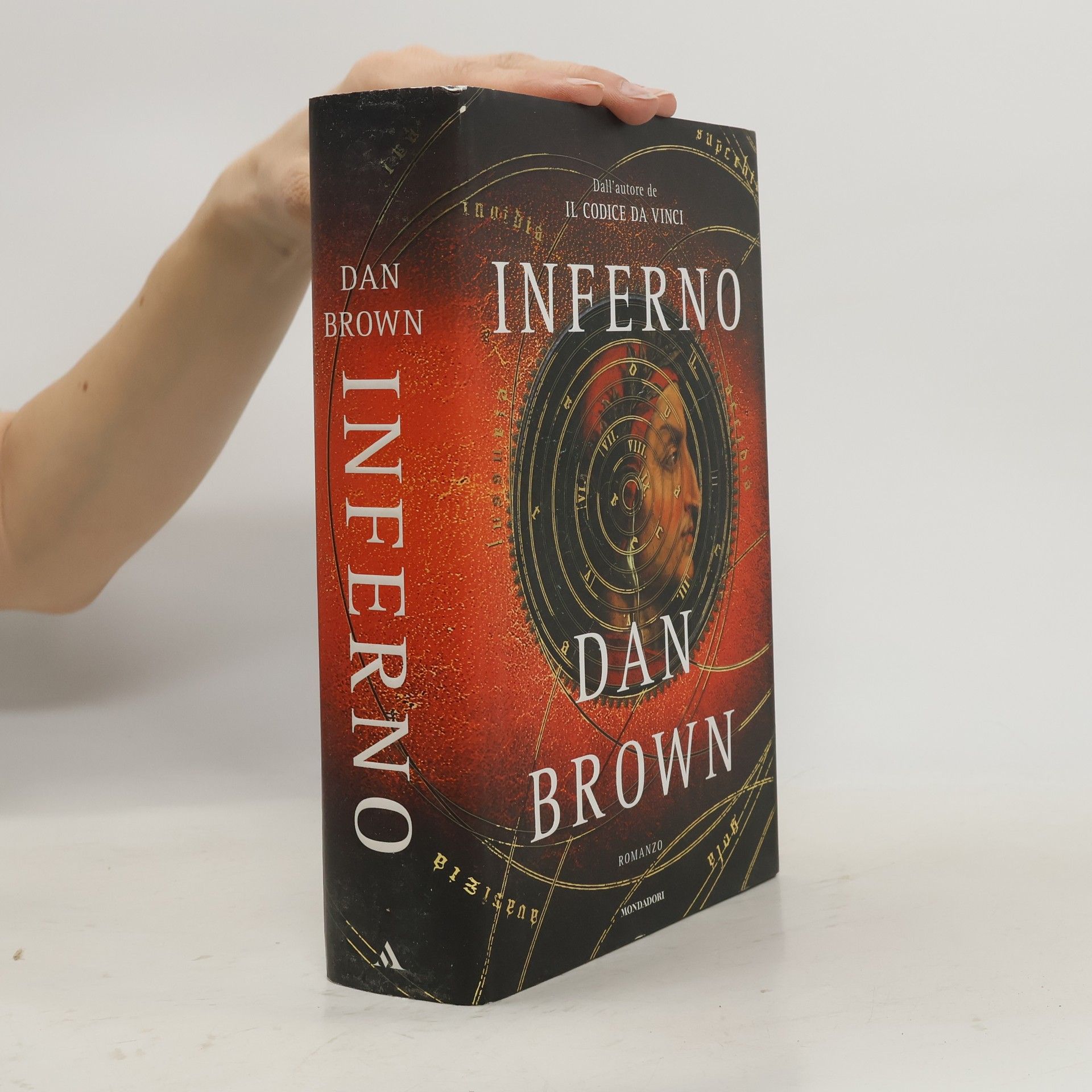 Dan Brown Inferno