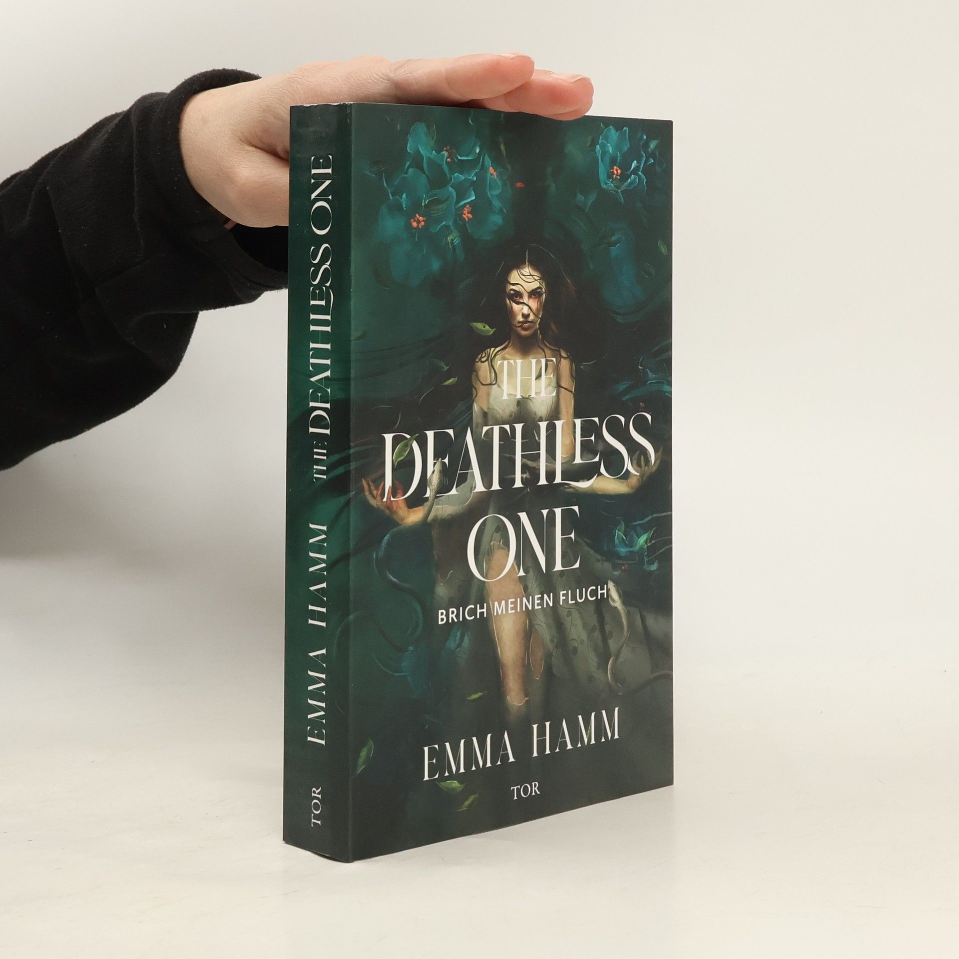 The Deathless One