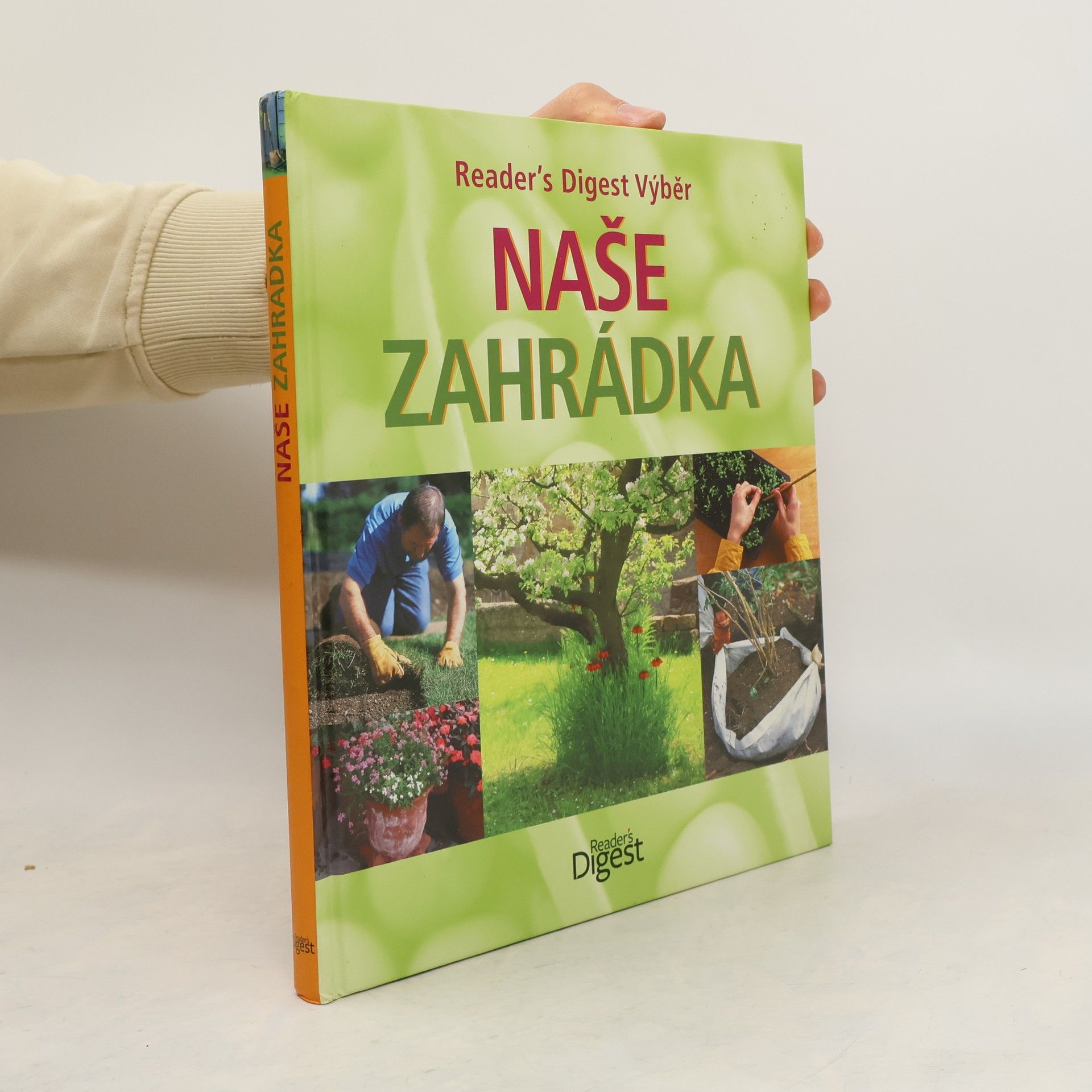 Naše zahrádka: Všechno, co potřebujete vědět pro úspěšné zahradničení