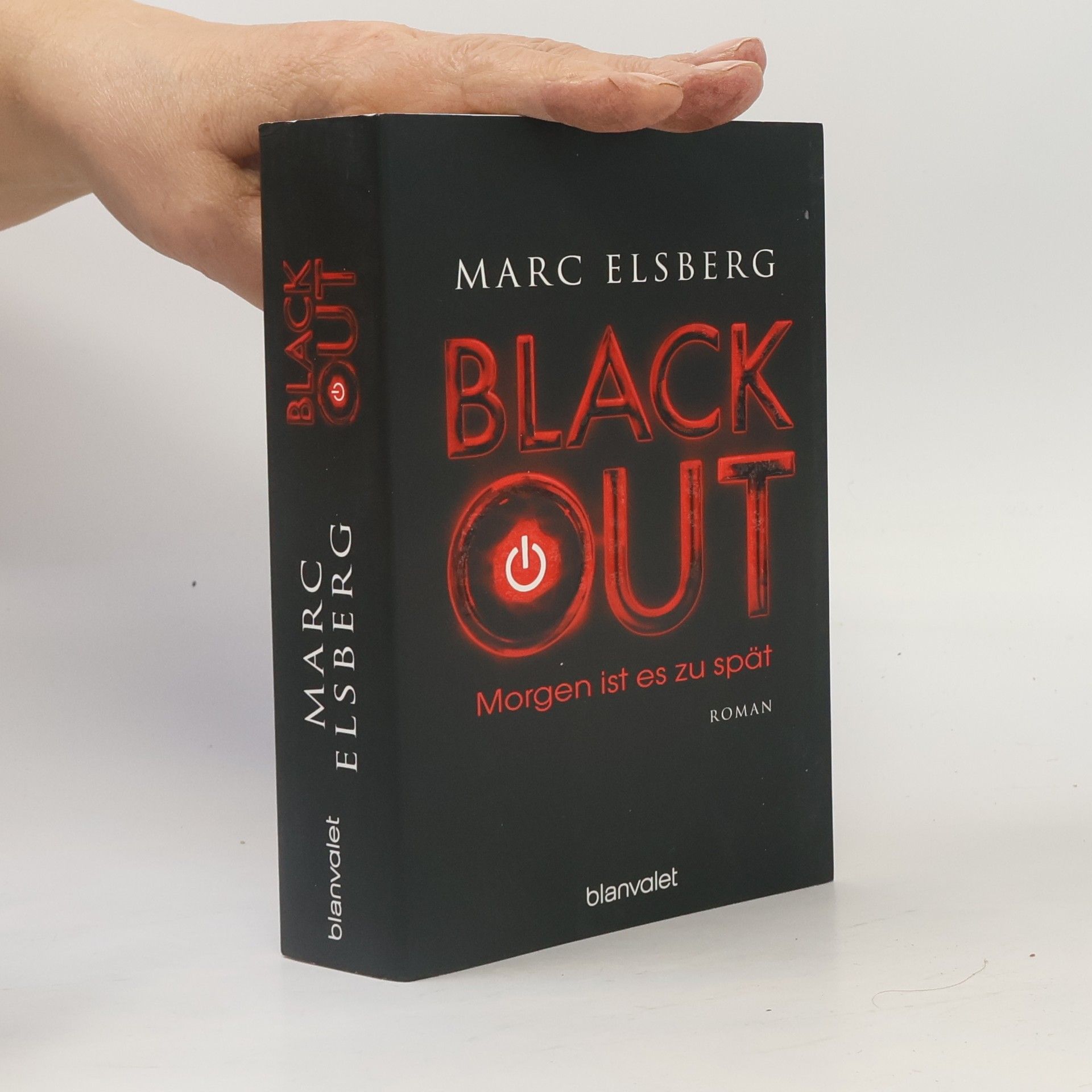 Blackout