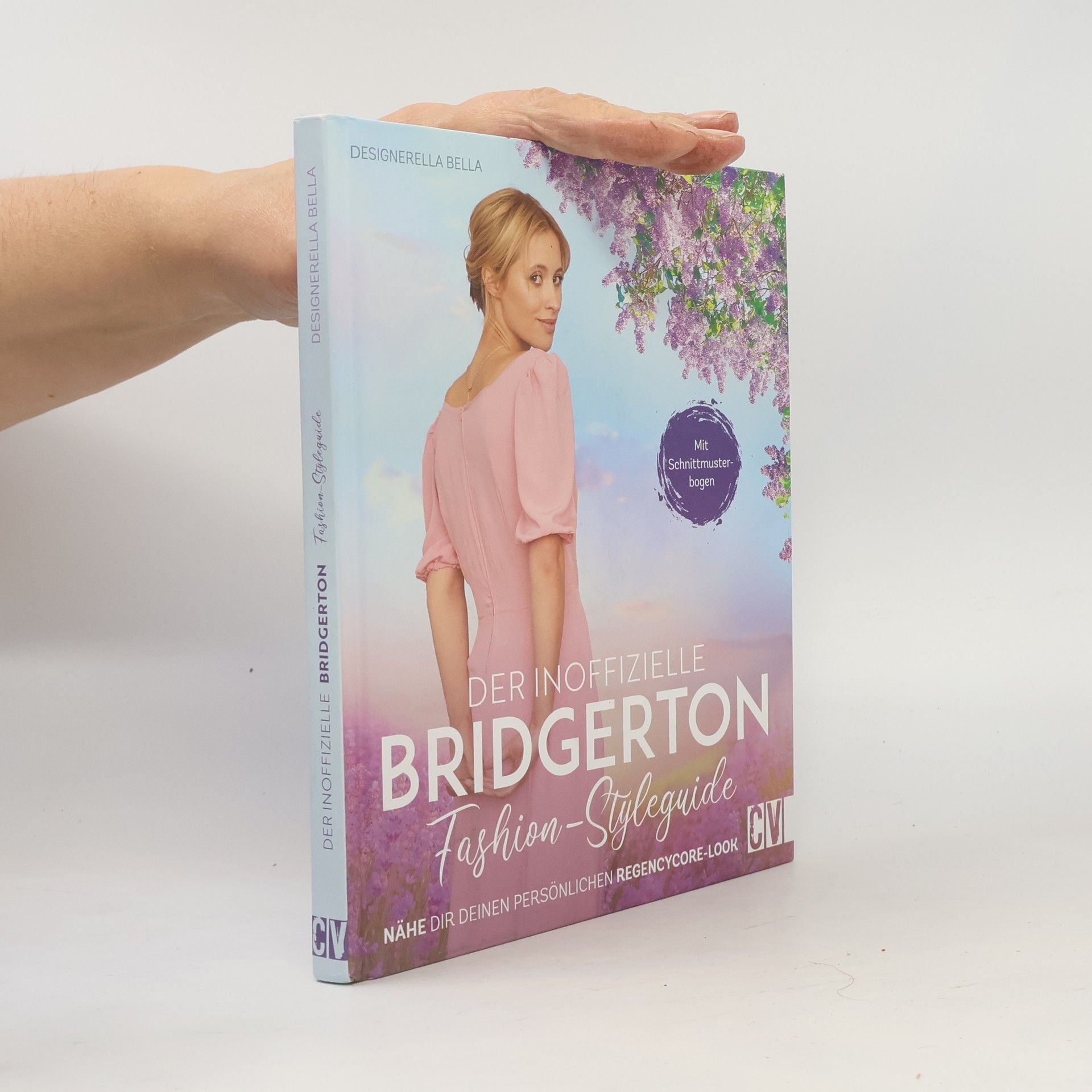 Designerella Bella Der inoffizielle Bridgerton Fashion-Styleguide