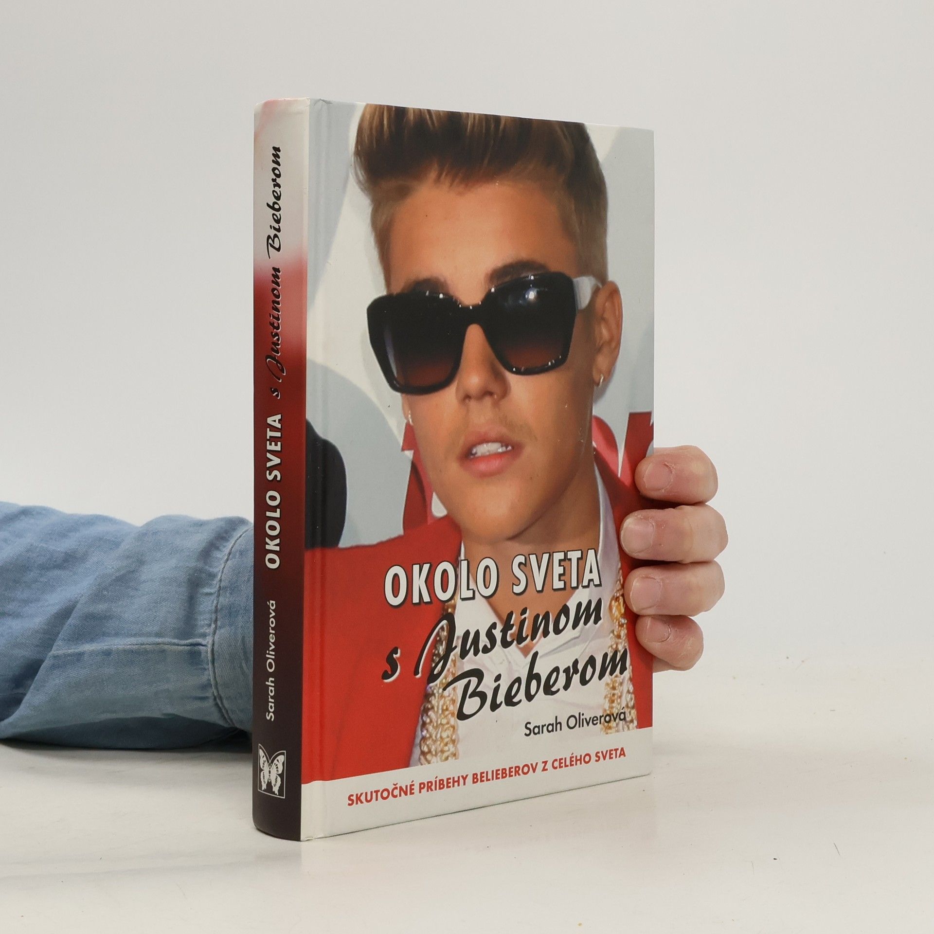 Okolo sveta s Justinom Bieberom