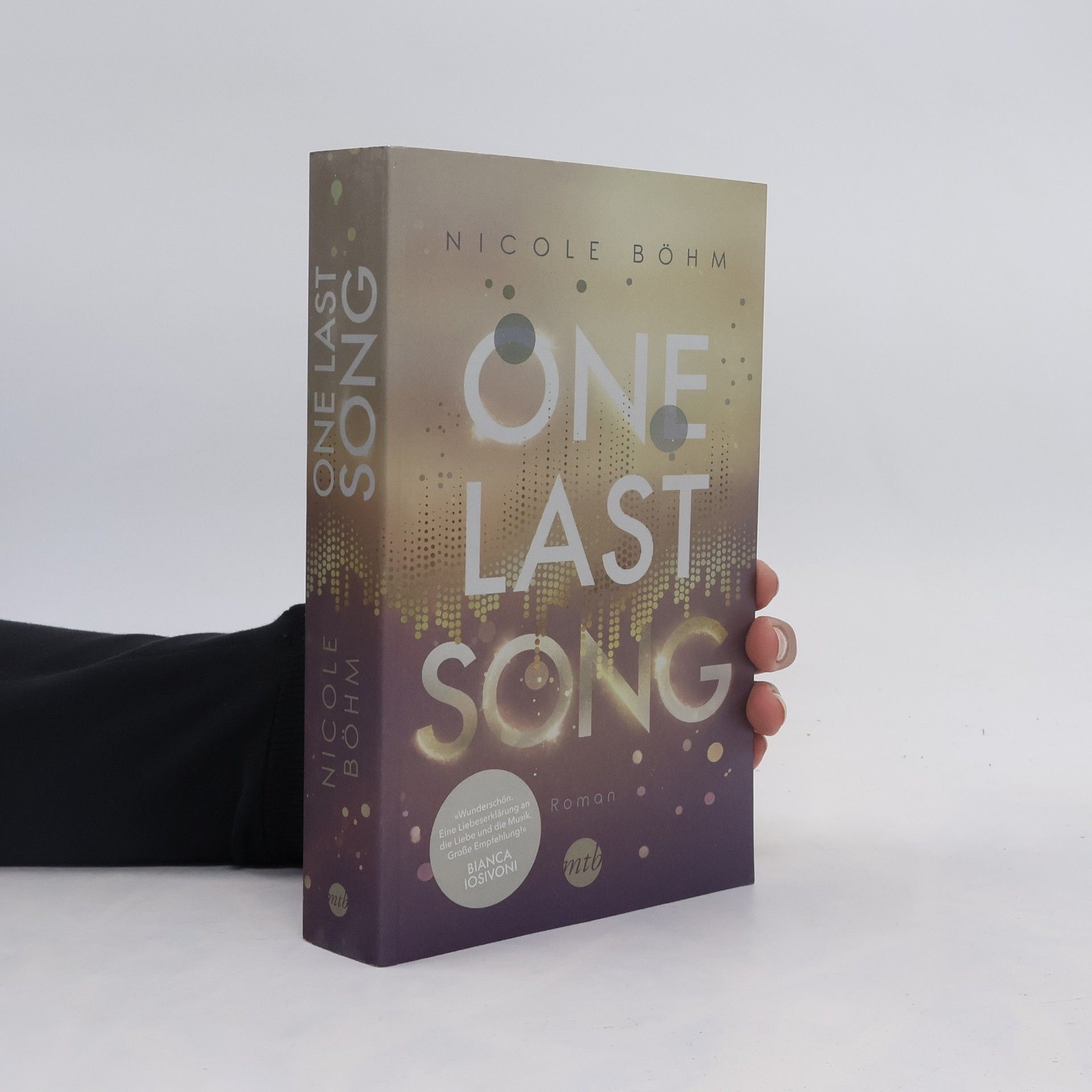 One Last Song