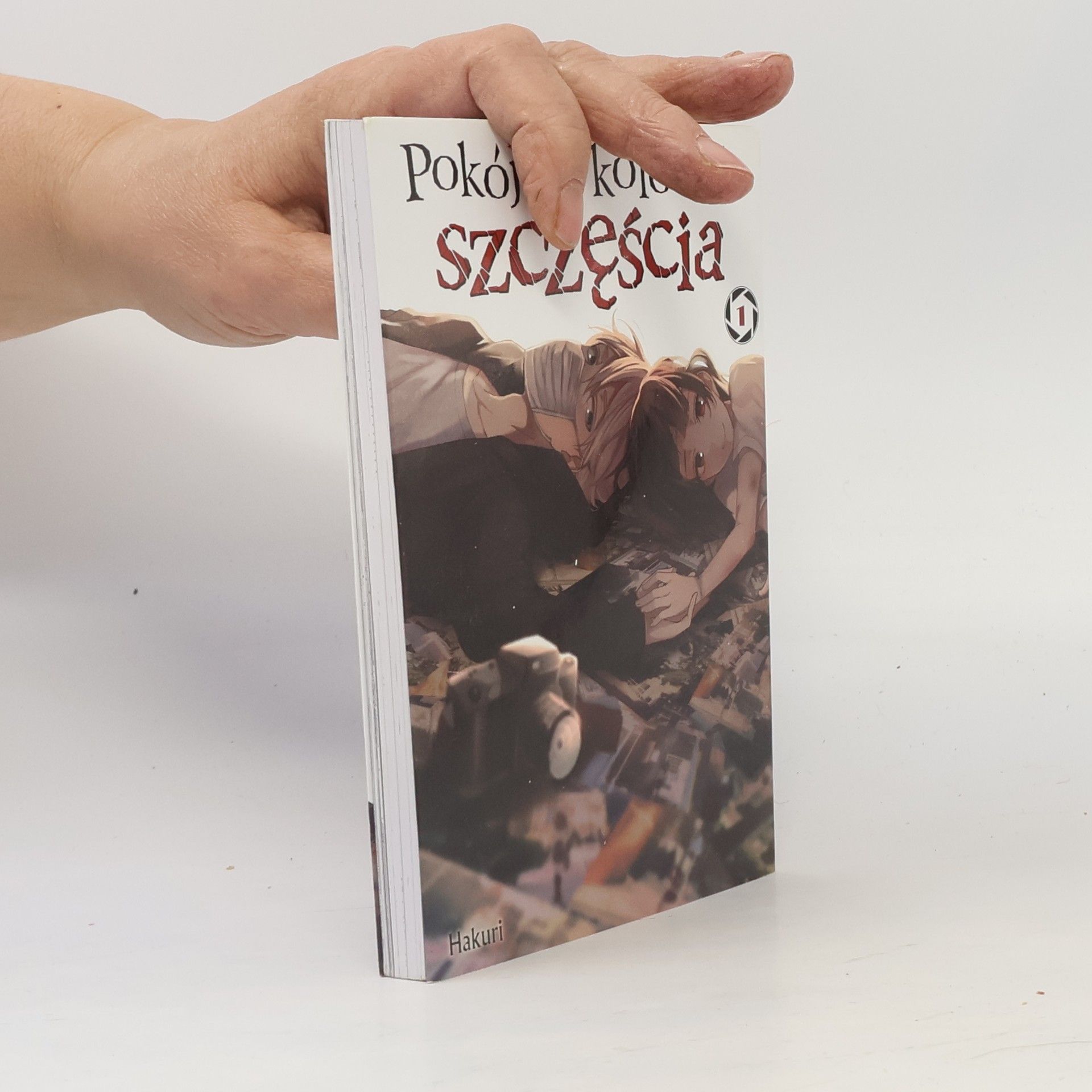 kolektiv Pokój w kolorach szczęścia 1