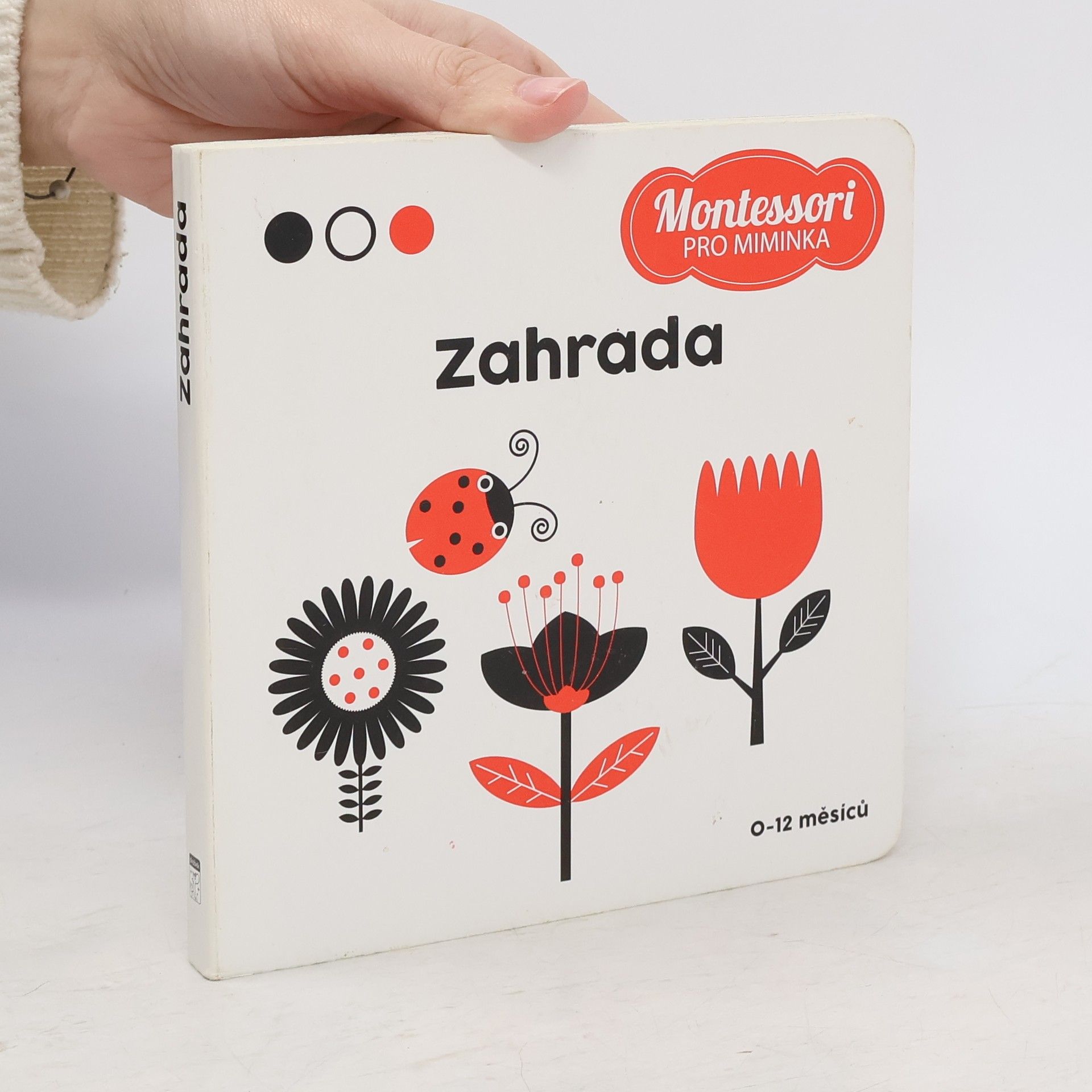 Agnese Baruzzi Zahrada