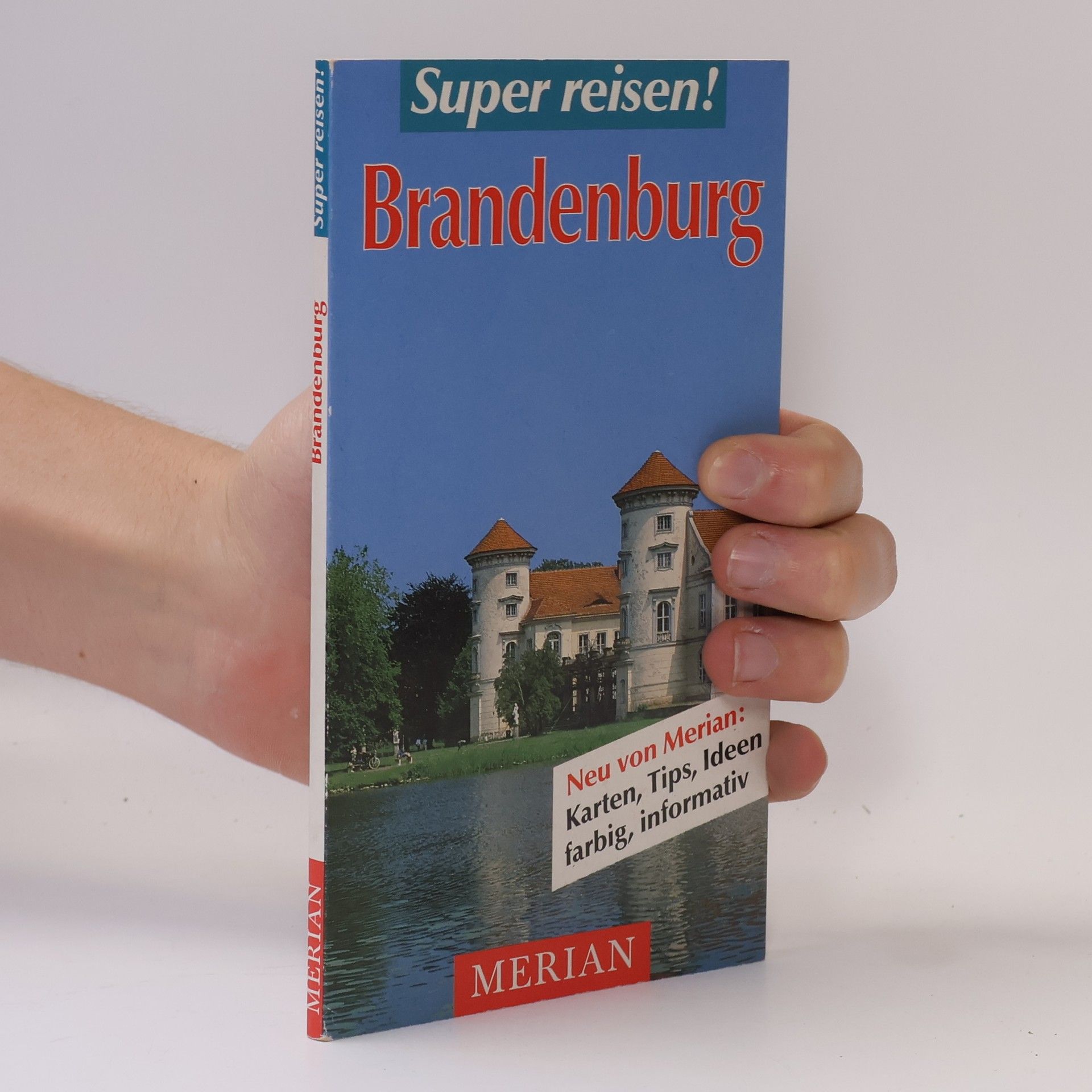 Norbert Lewandowski Brandenburg