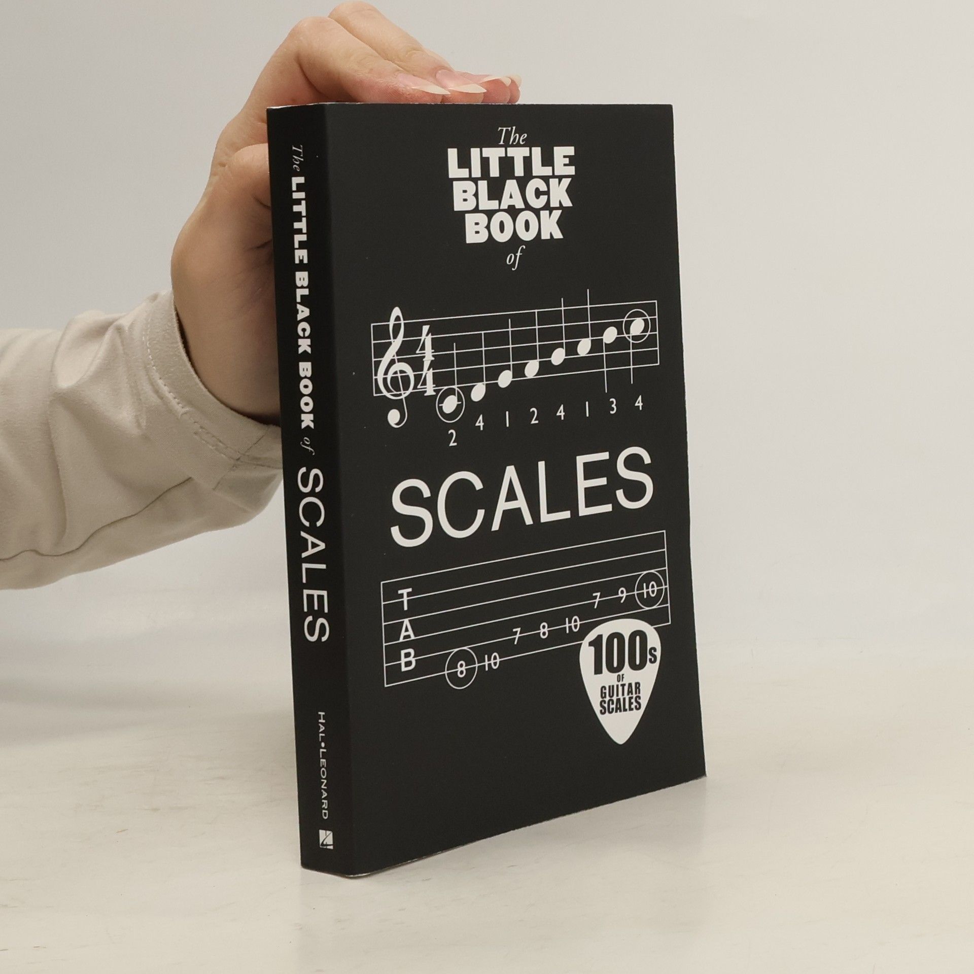 kolektiv The Little Black Songbook