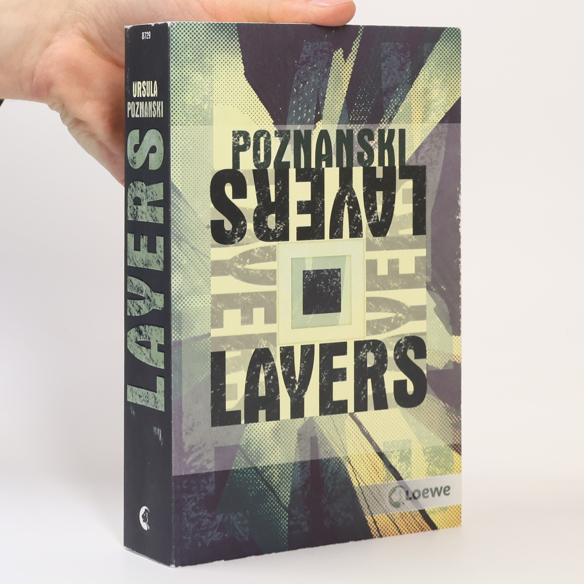 Ursula Poznanski Layers