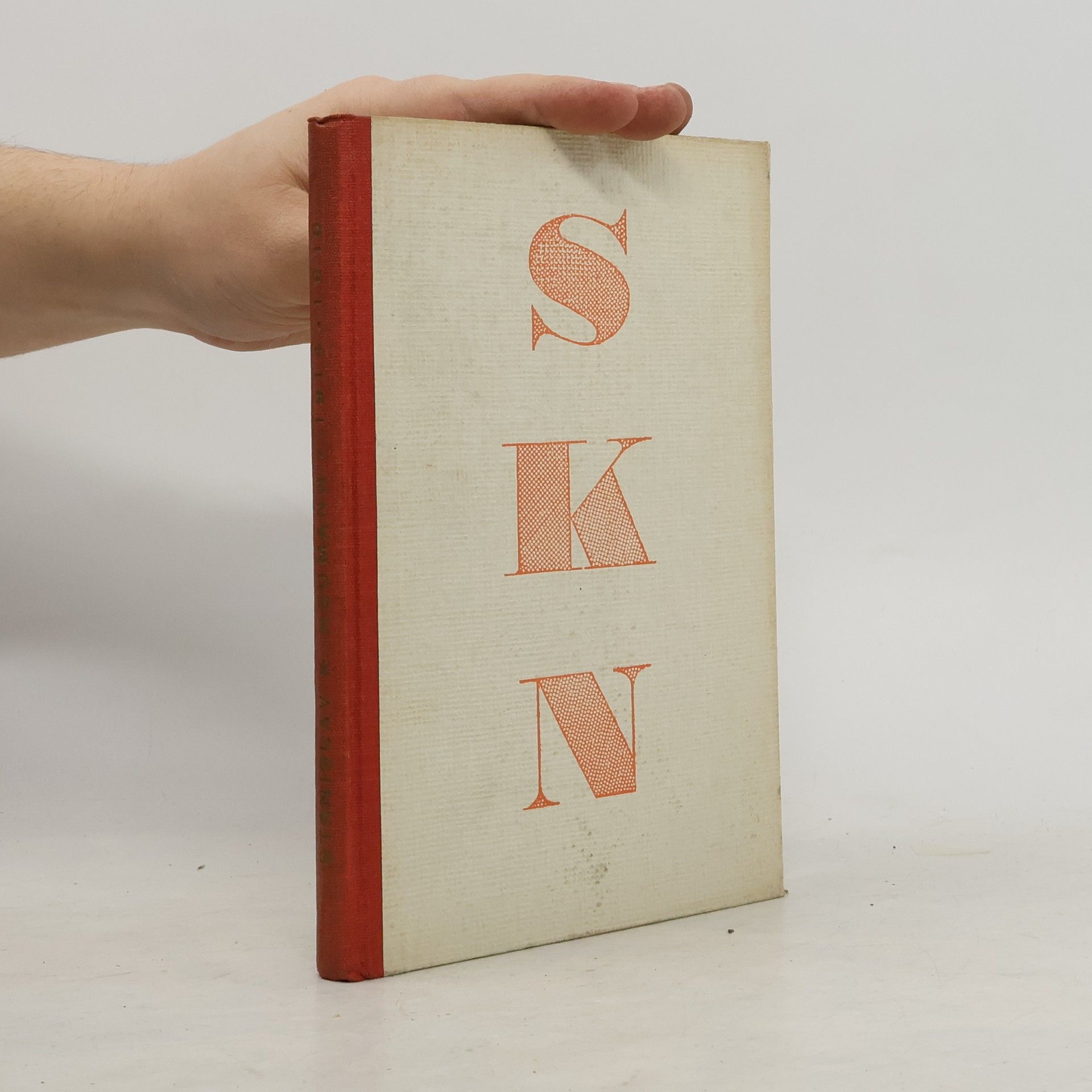 Stanislav Kostka Neumann Sebrané spisy Stanislava K. Neumanna. Svazek VI