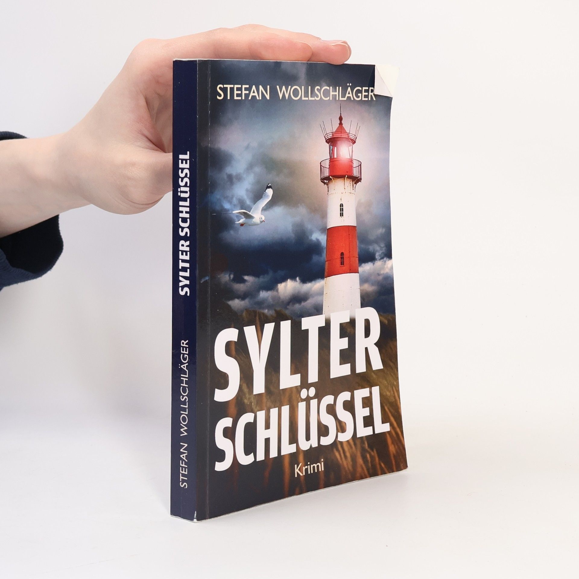 Stefan Wollschläger Sylter Schlüssel