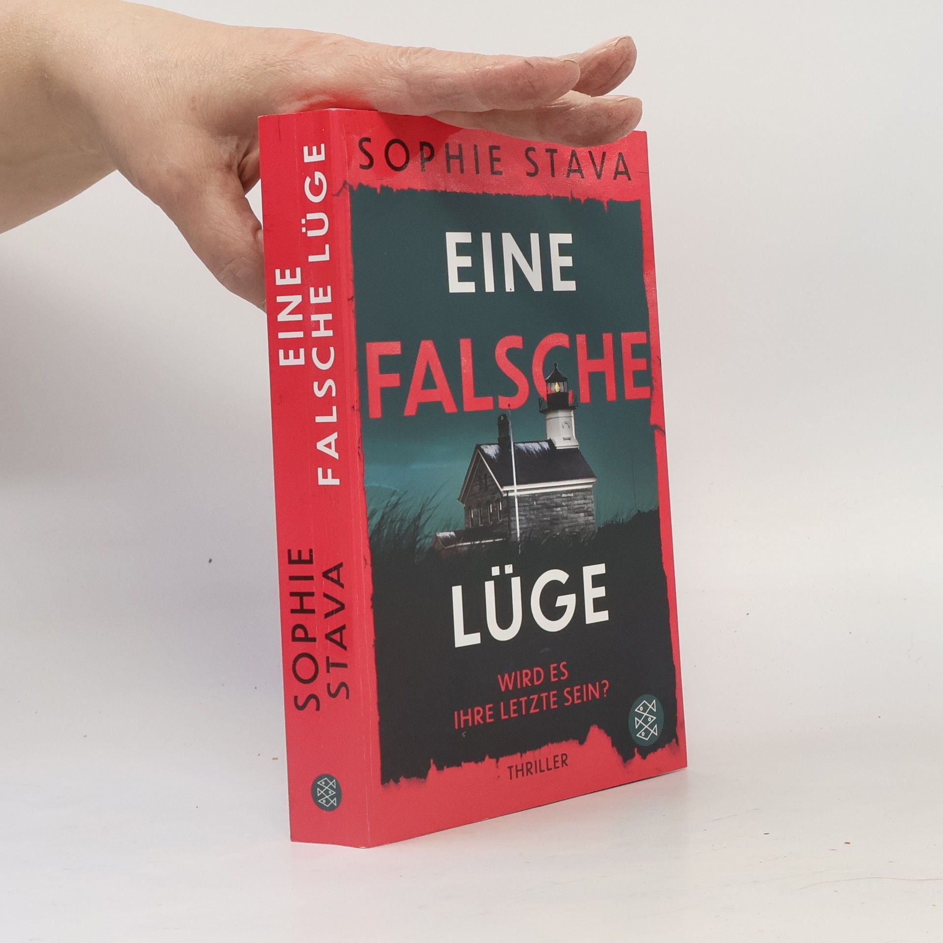 Sophie Stava Eine falsche Lüge – Wird es ihre letzte sein?