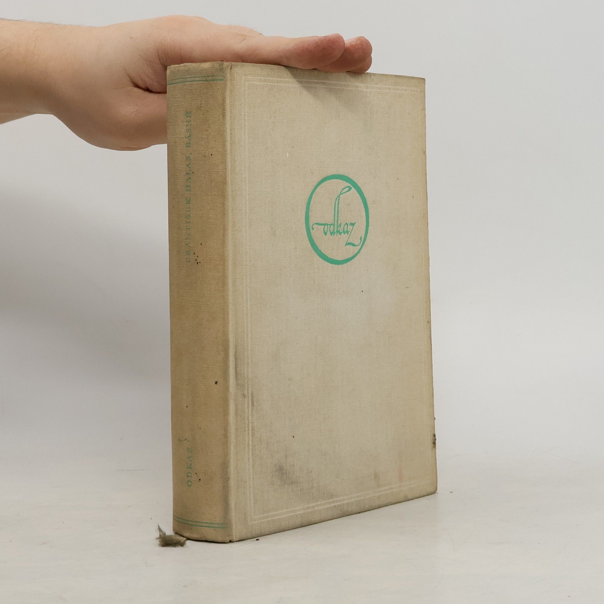 Ladislav Fikar Odkaz 15