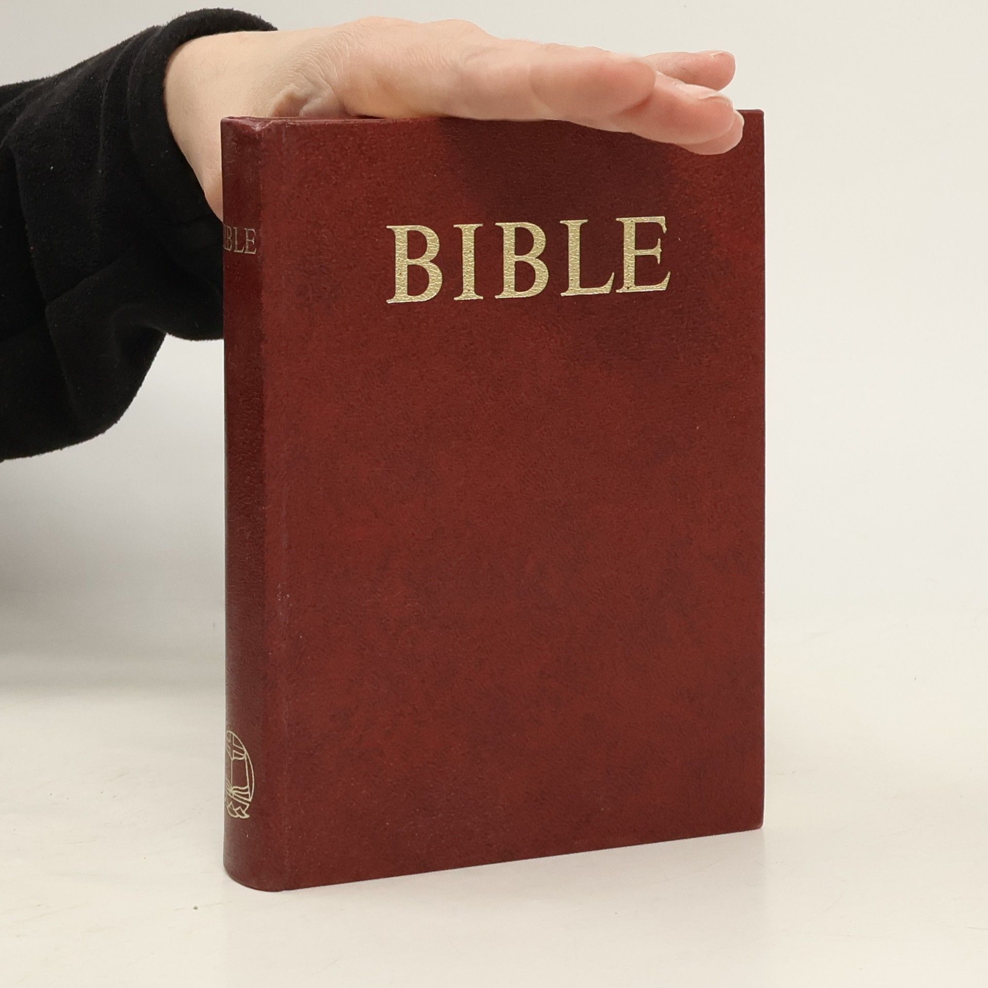 kolektiv Bible. Písmo svaté Starého a Nového zákona. Český ekumenický překlad