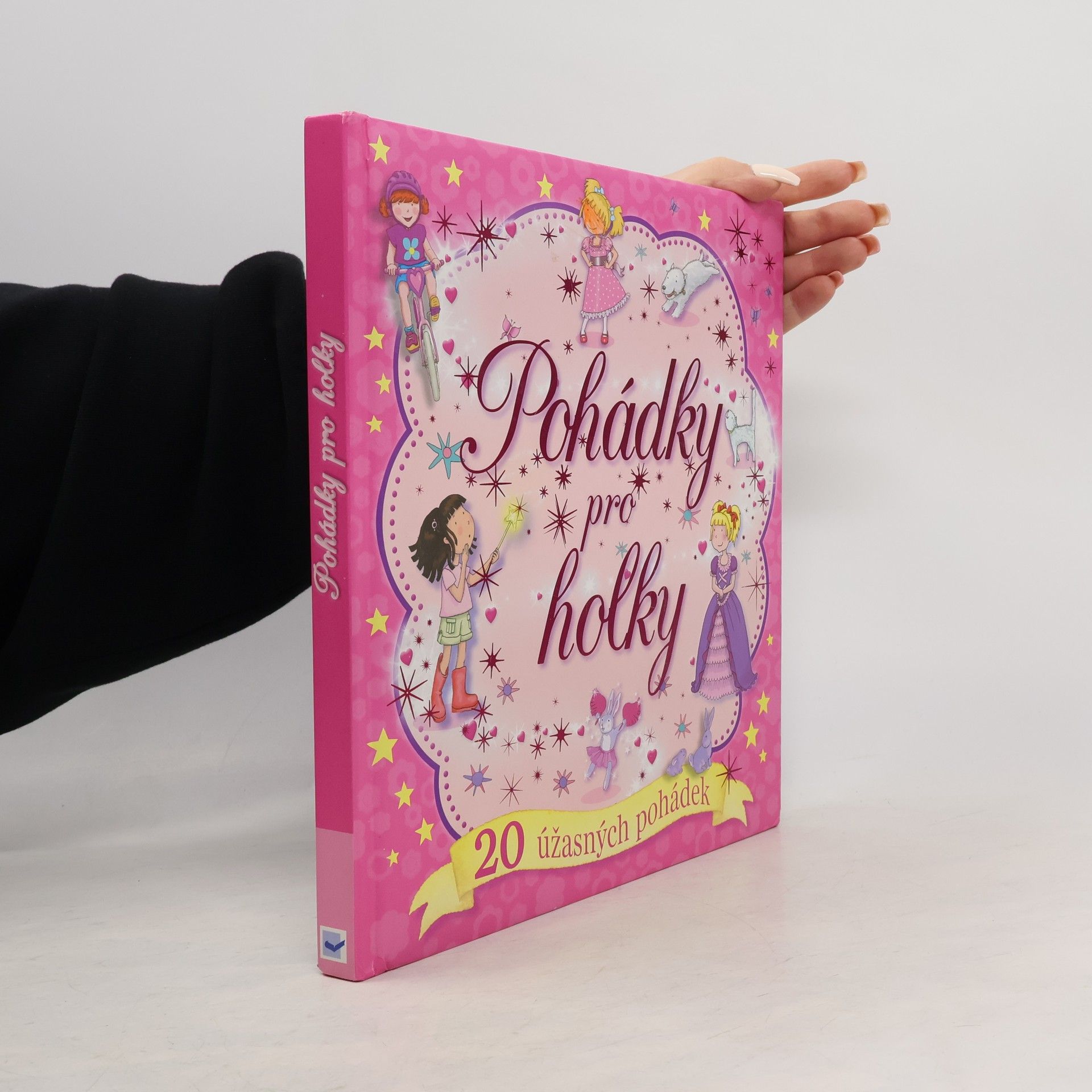Pohádky pro holky