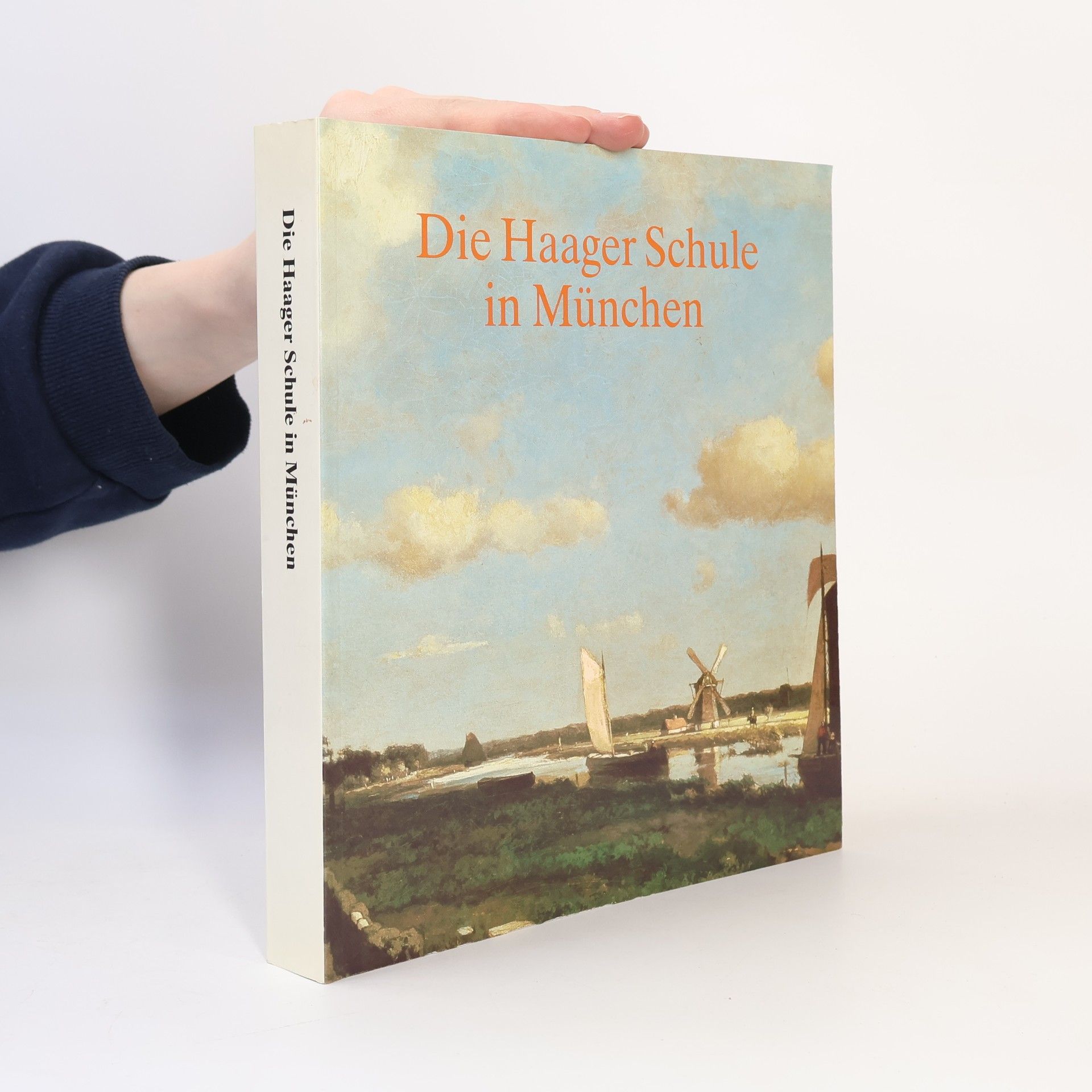 kolektiv Die Haager Schule in München