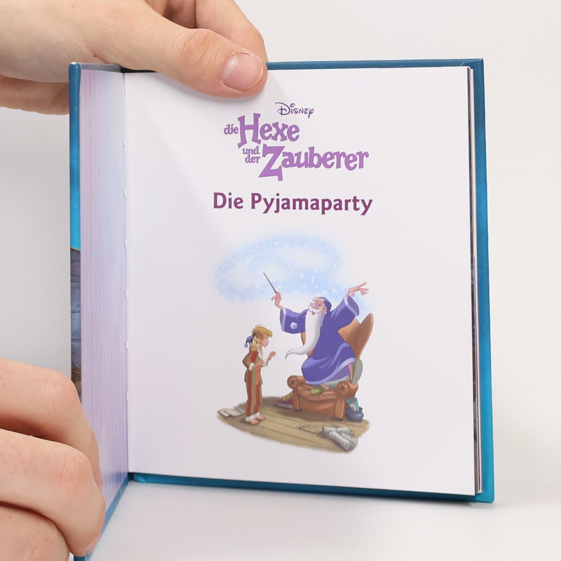 kolektiv Meine Disney-Bibliothek