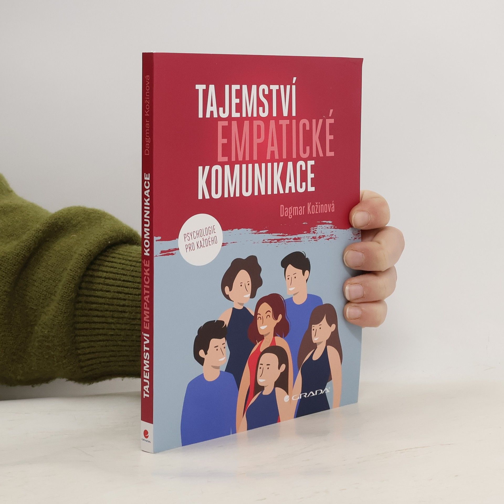 Tajemství empatické komunikace