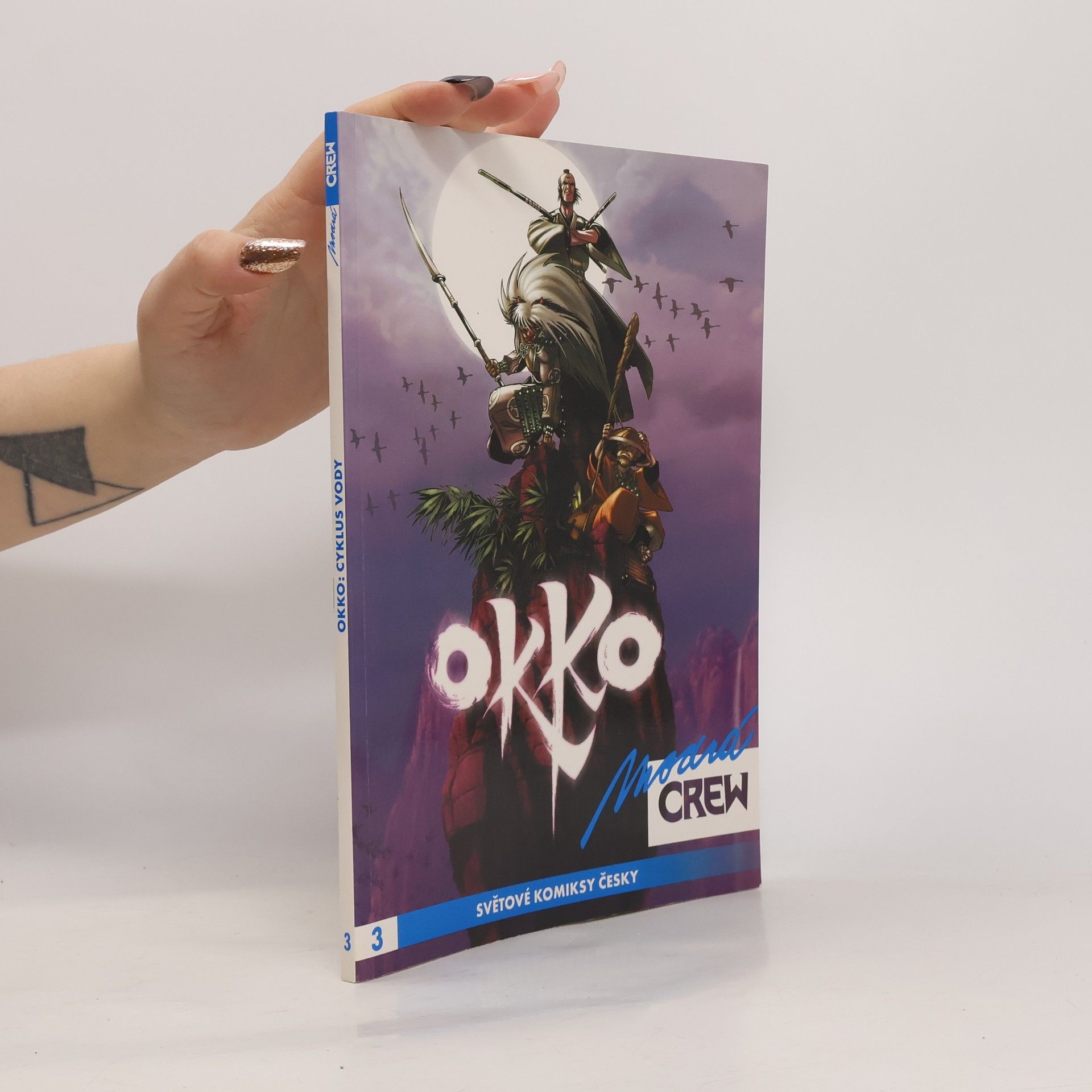 Okko