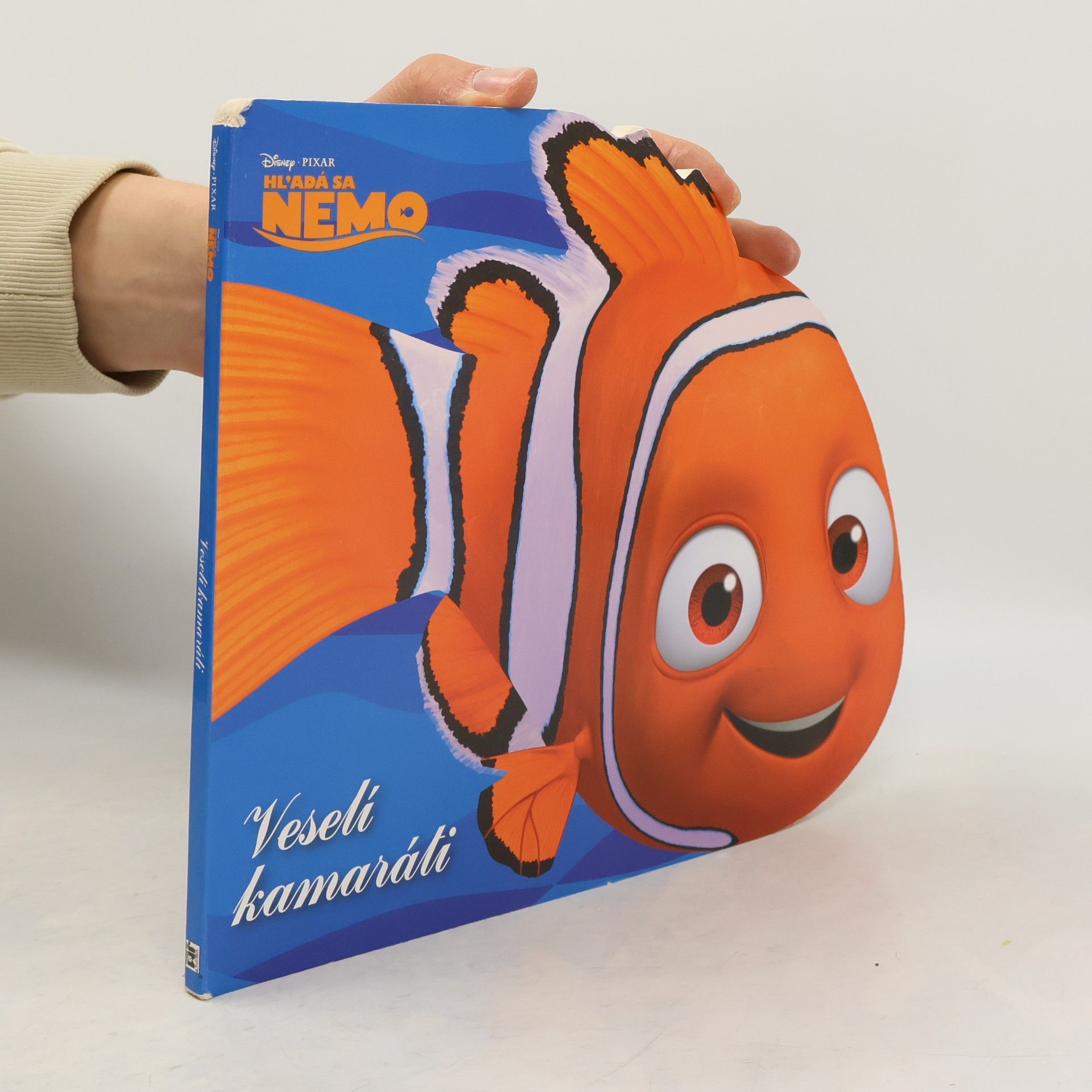 kolektiv Veselí kamaráti