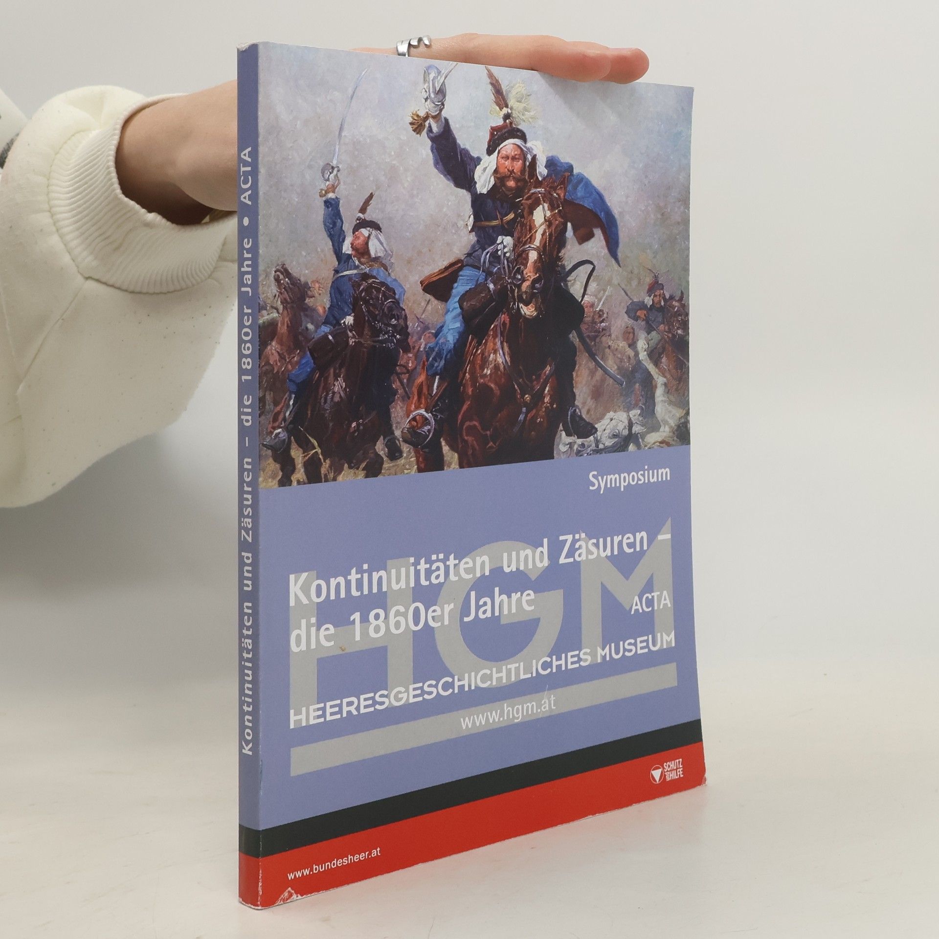 Autorenkollektiv Kontinuitäten und Zäsuren - die 1860er Jahre