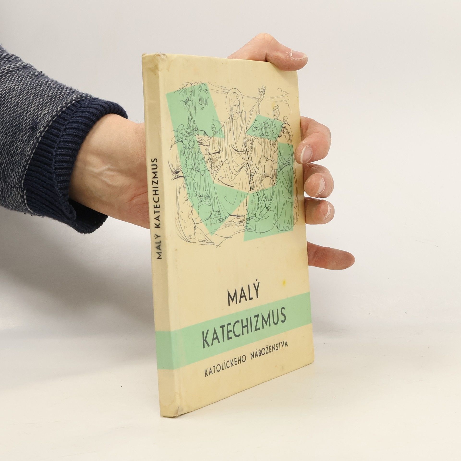 Kolektiv autorů Malý katechizmus