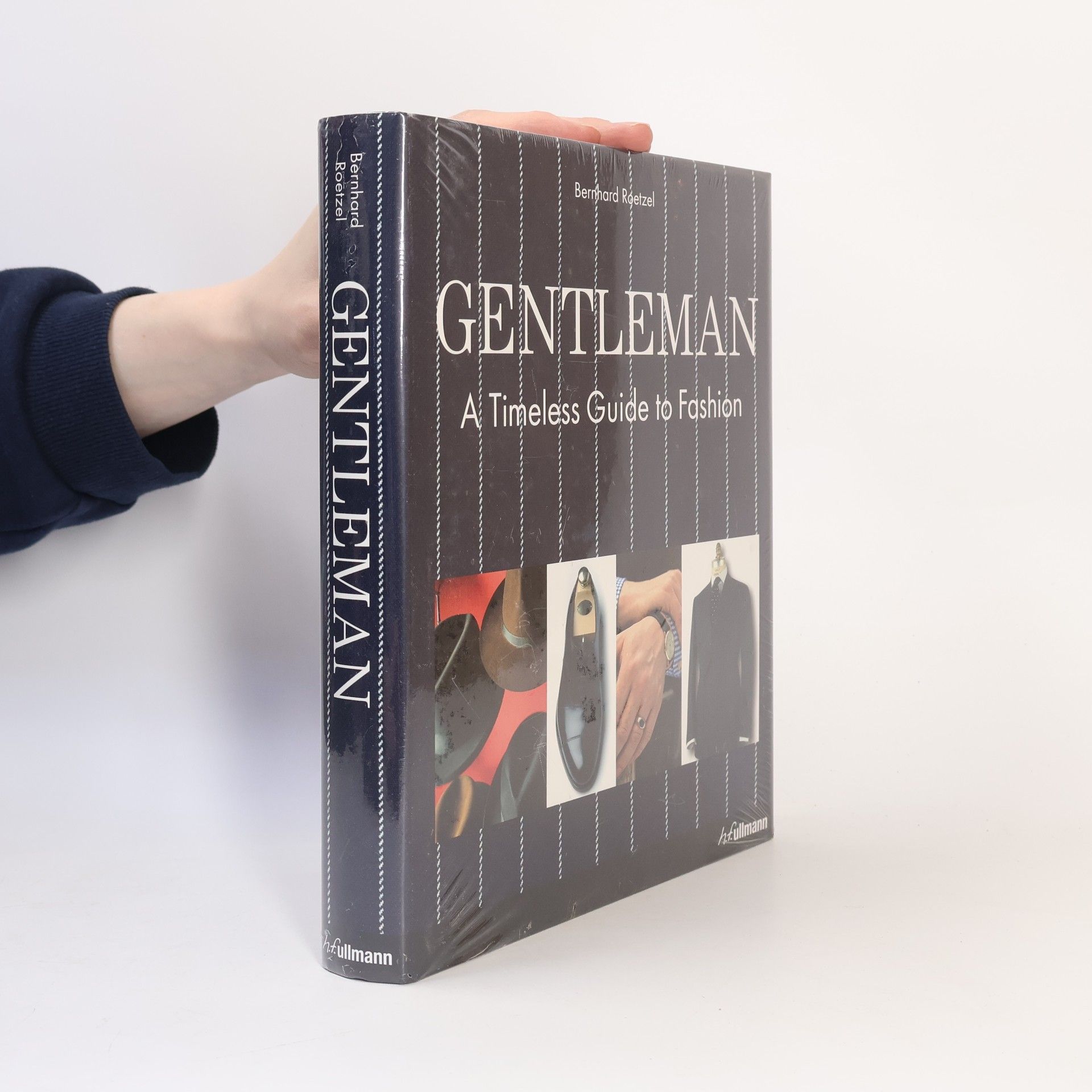 Bernhard Roetzel Gentleman