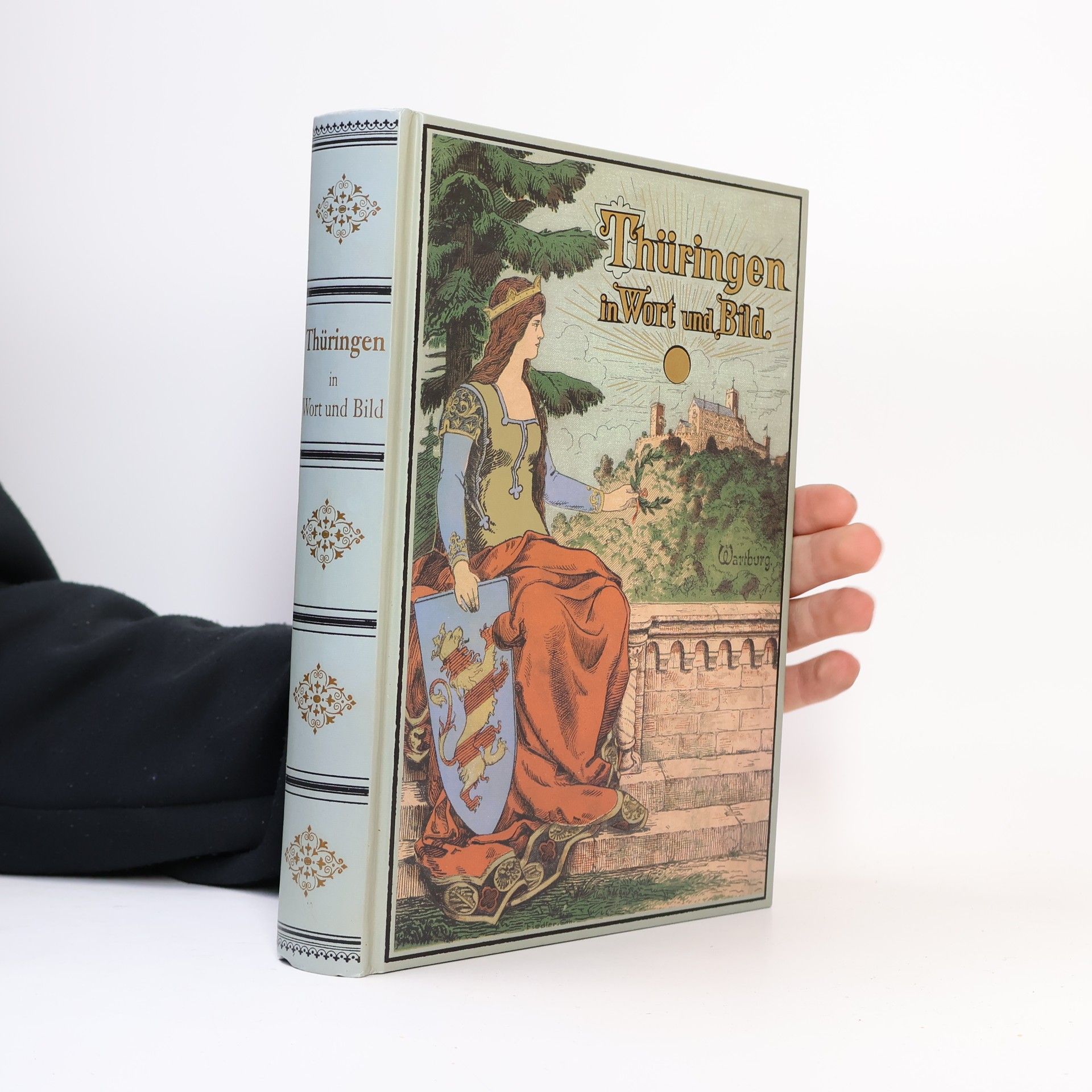 kolektiv Thüringen in Wort und Bild