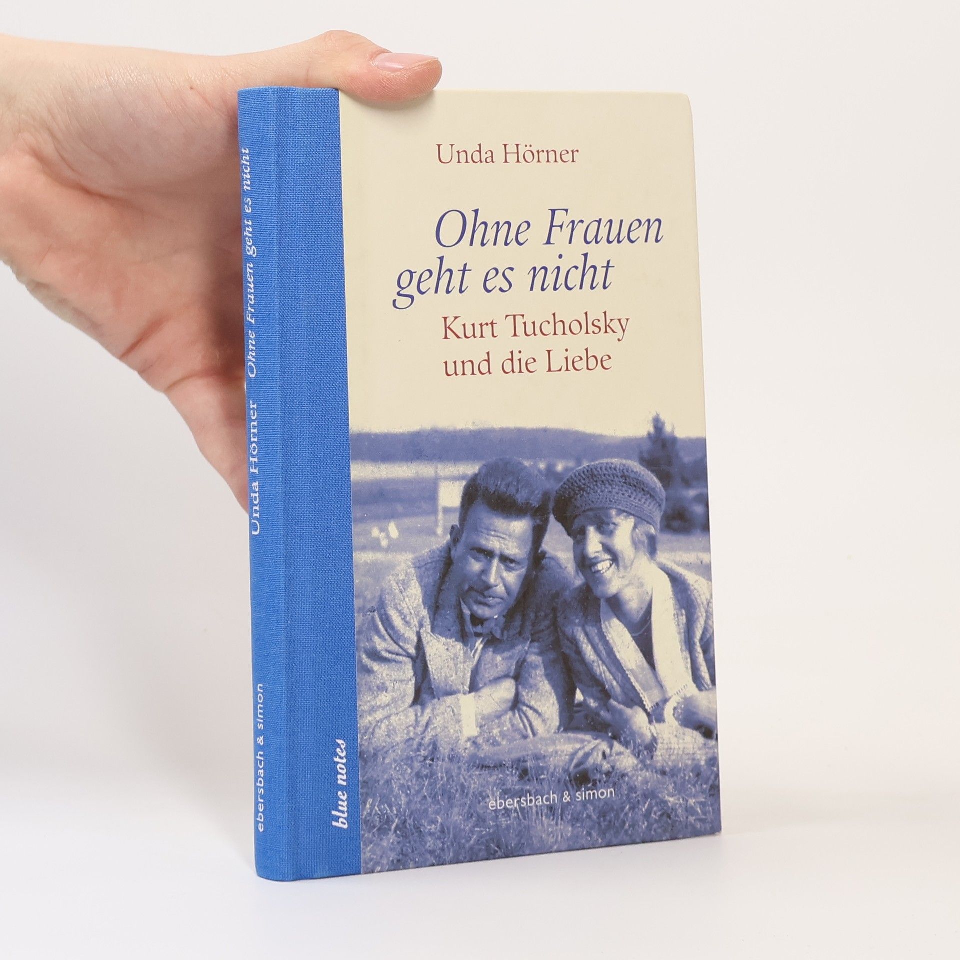 Unda Hörner Ohne Frauen geht es nicht