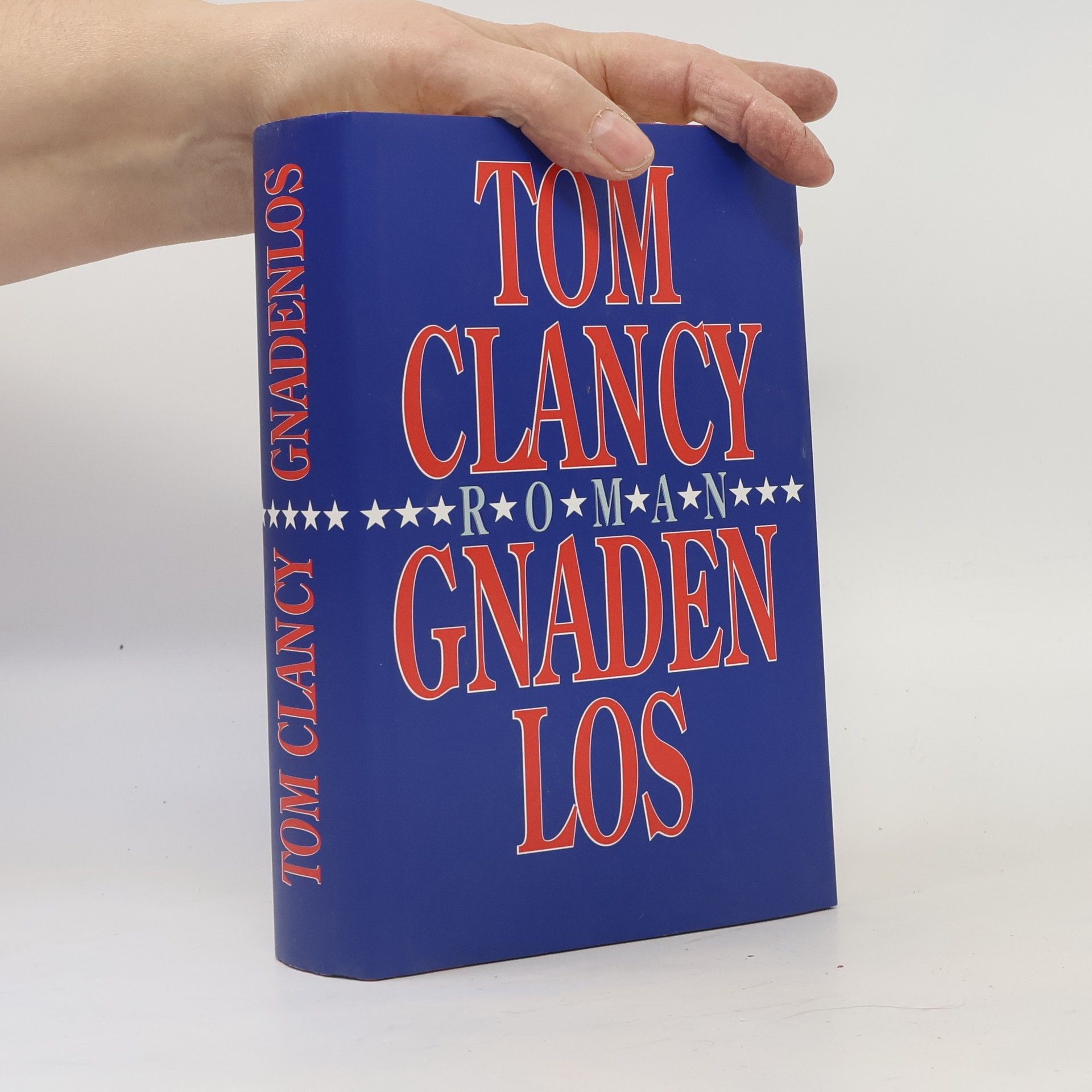 Tom Clancy Gnadenlos