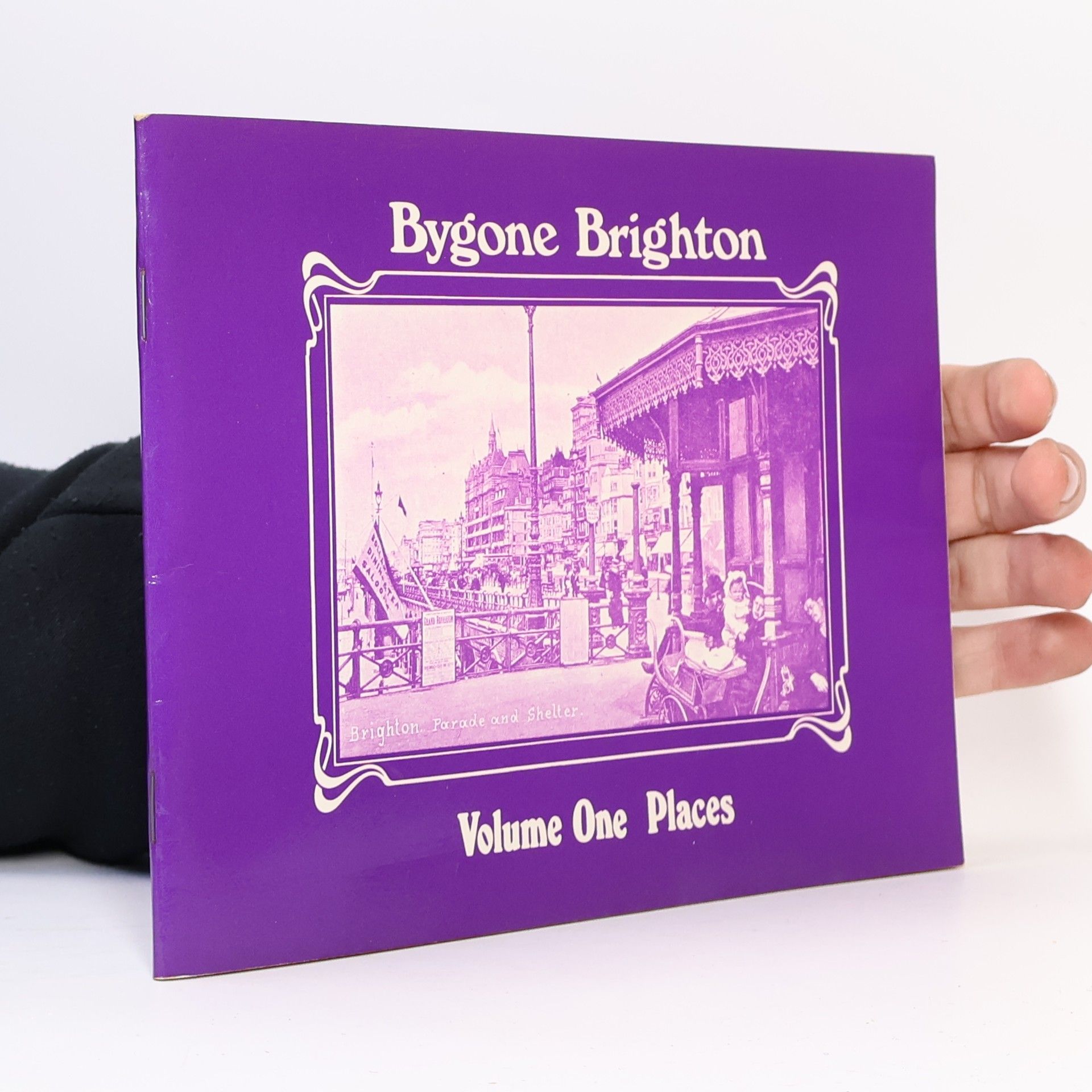 Autores varios Bygone Brighton