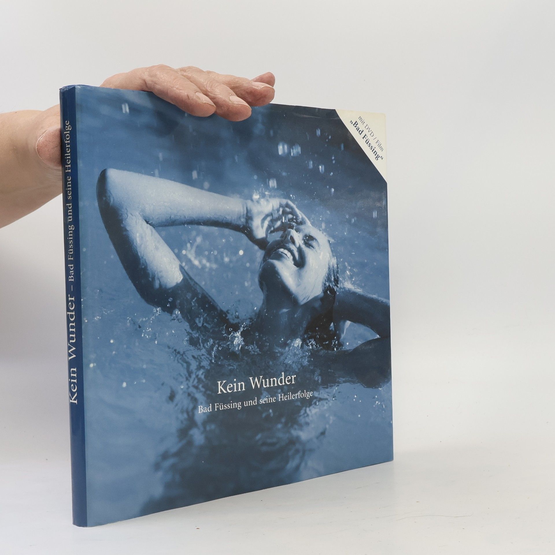 Simon Schreyer Kein Wunder