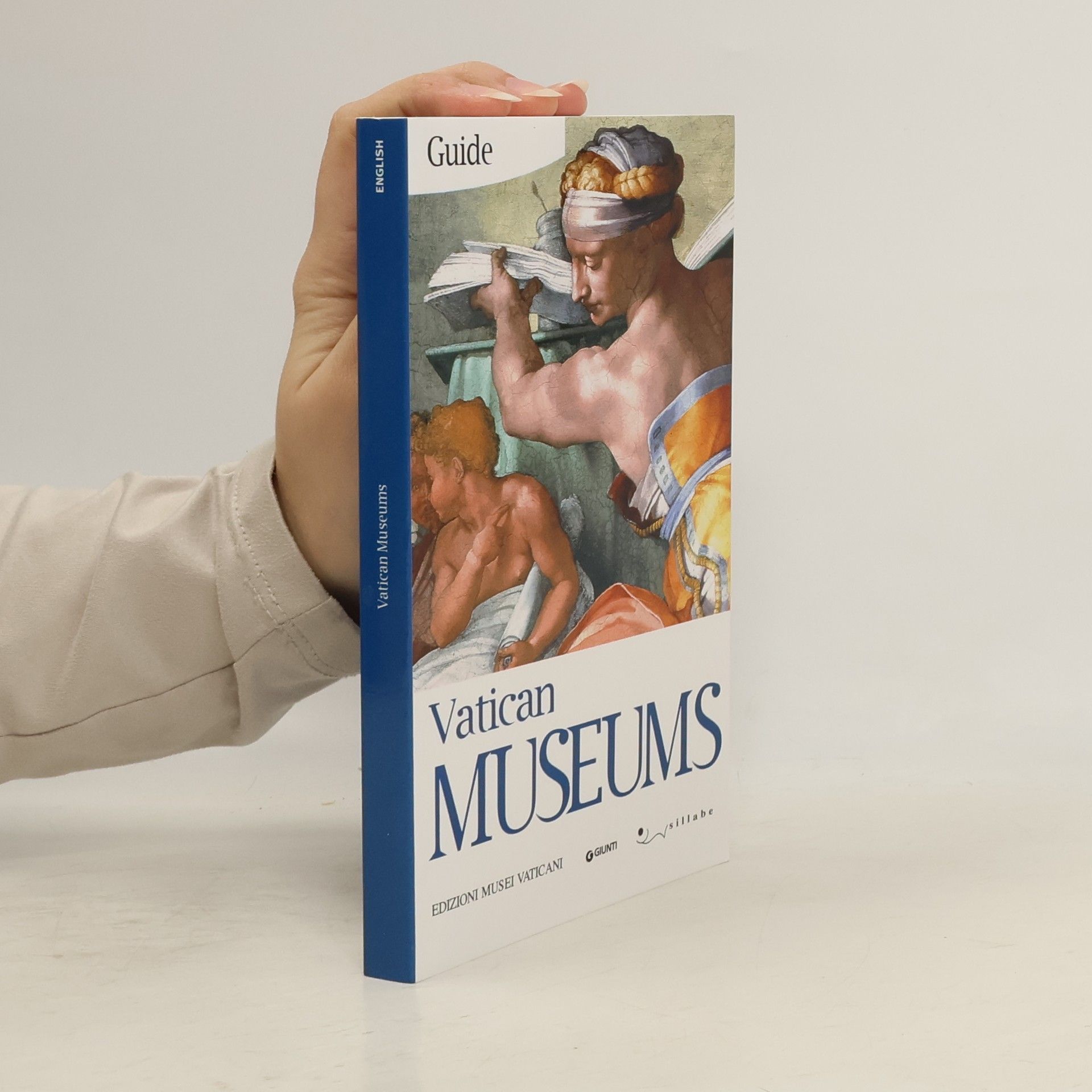 Collectif d'auteurs Vatican Museums