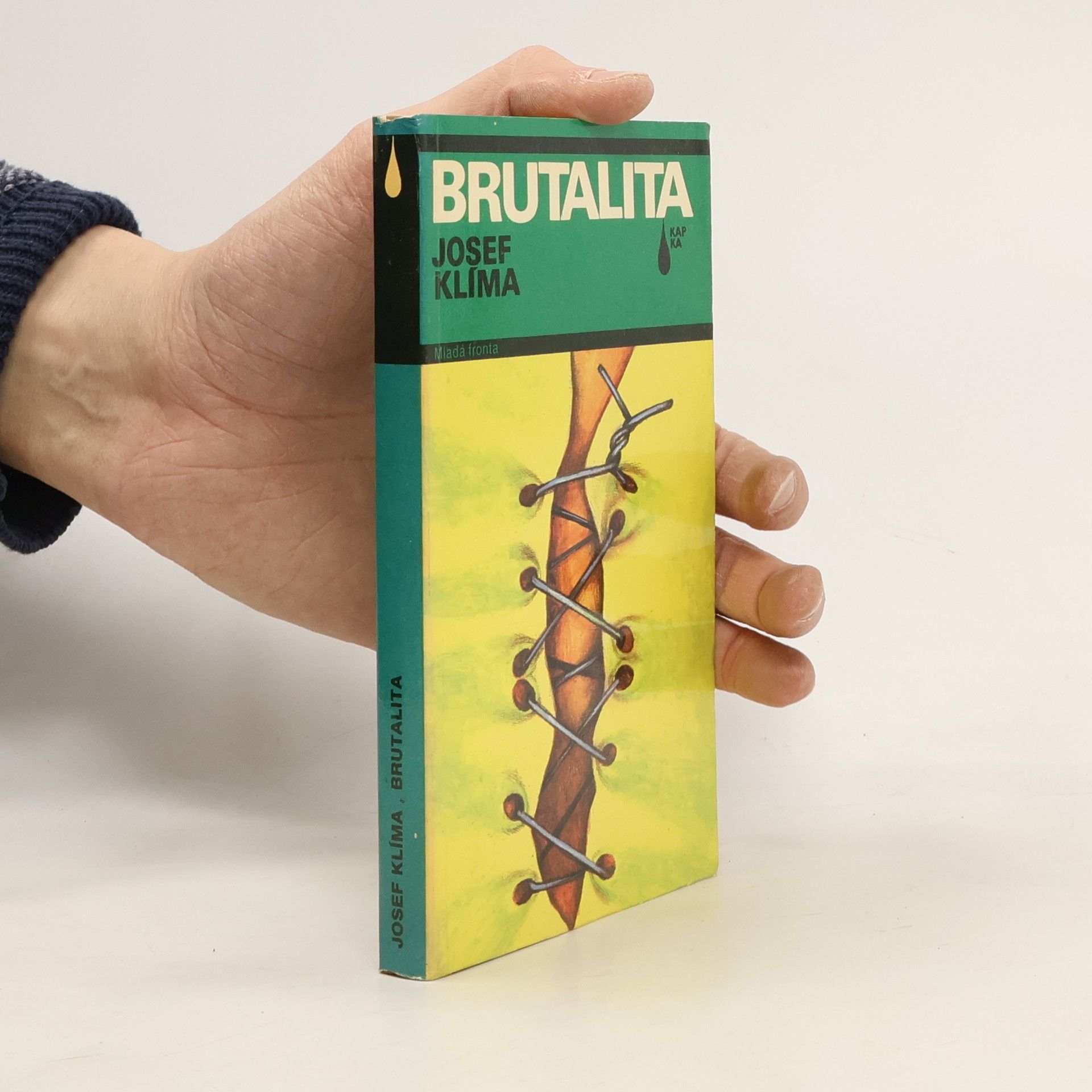 Brutalita